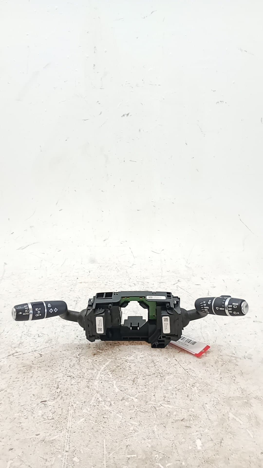 Mando multifuncion LAND ROVER DISCOVERY