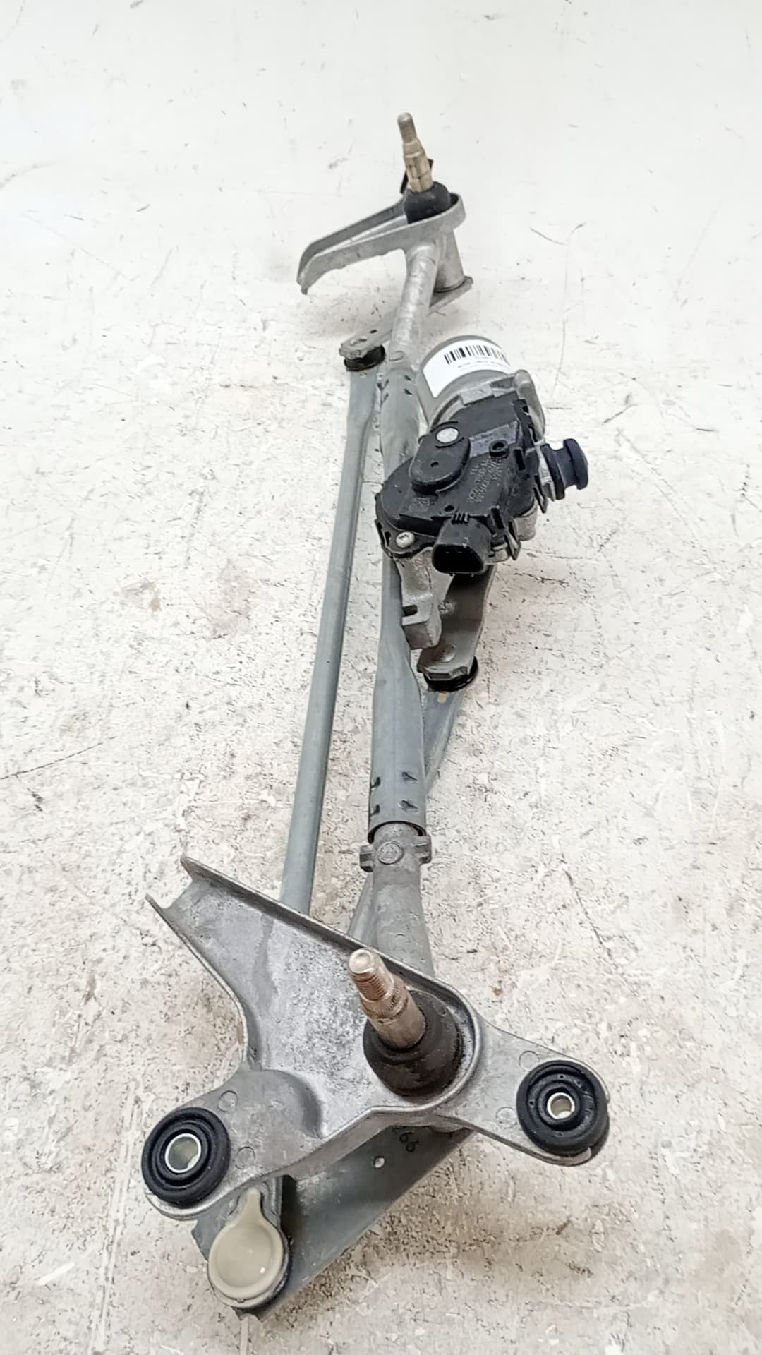 Motor limpia delantero LAND ROVER DISCOVERY