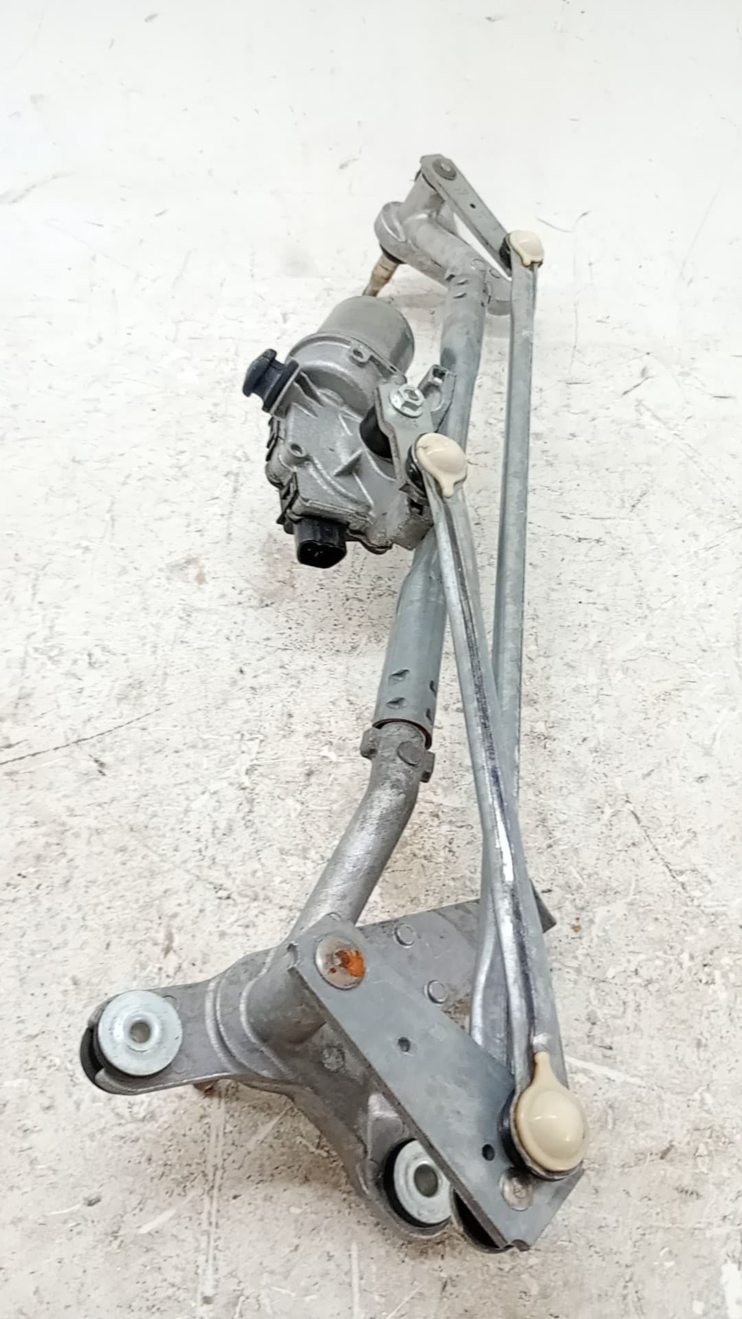 Motor limpia delantero LAND ROVER DISCOVERY 3