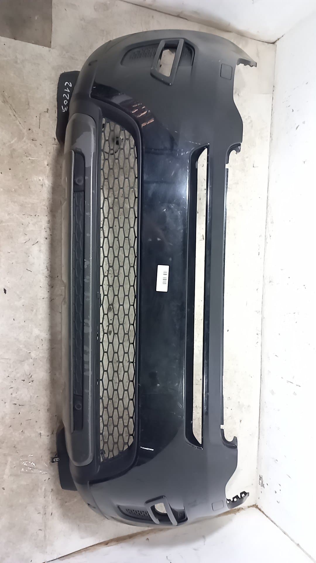 Paragolpes delantero LAND ROVER DISCOVERY