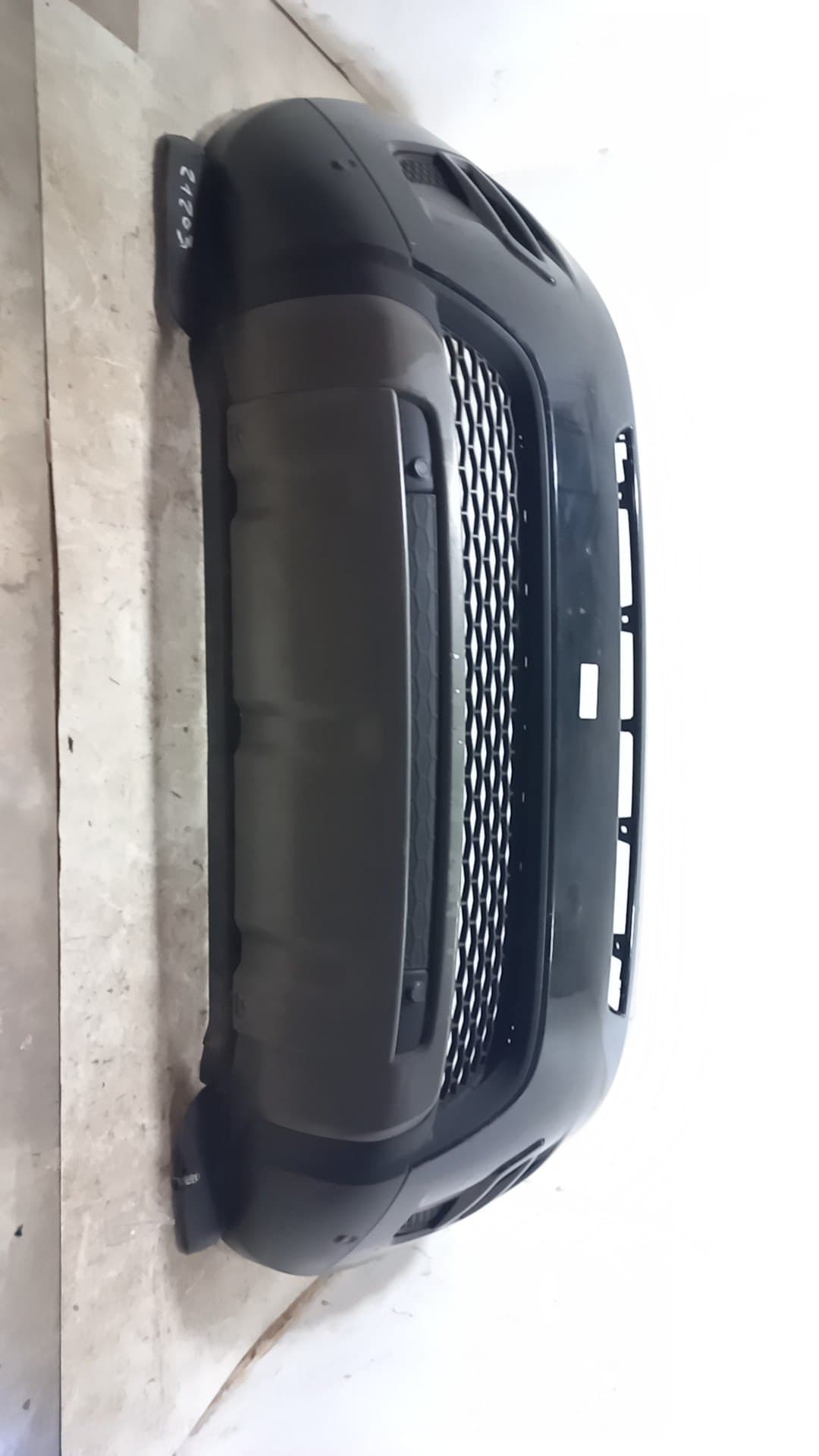 Paragolpes delantero LAND ROVER DISCOVERY 3