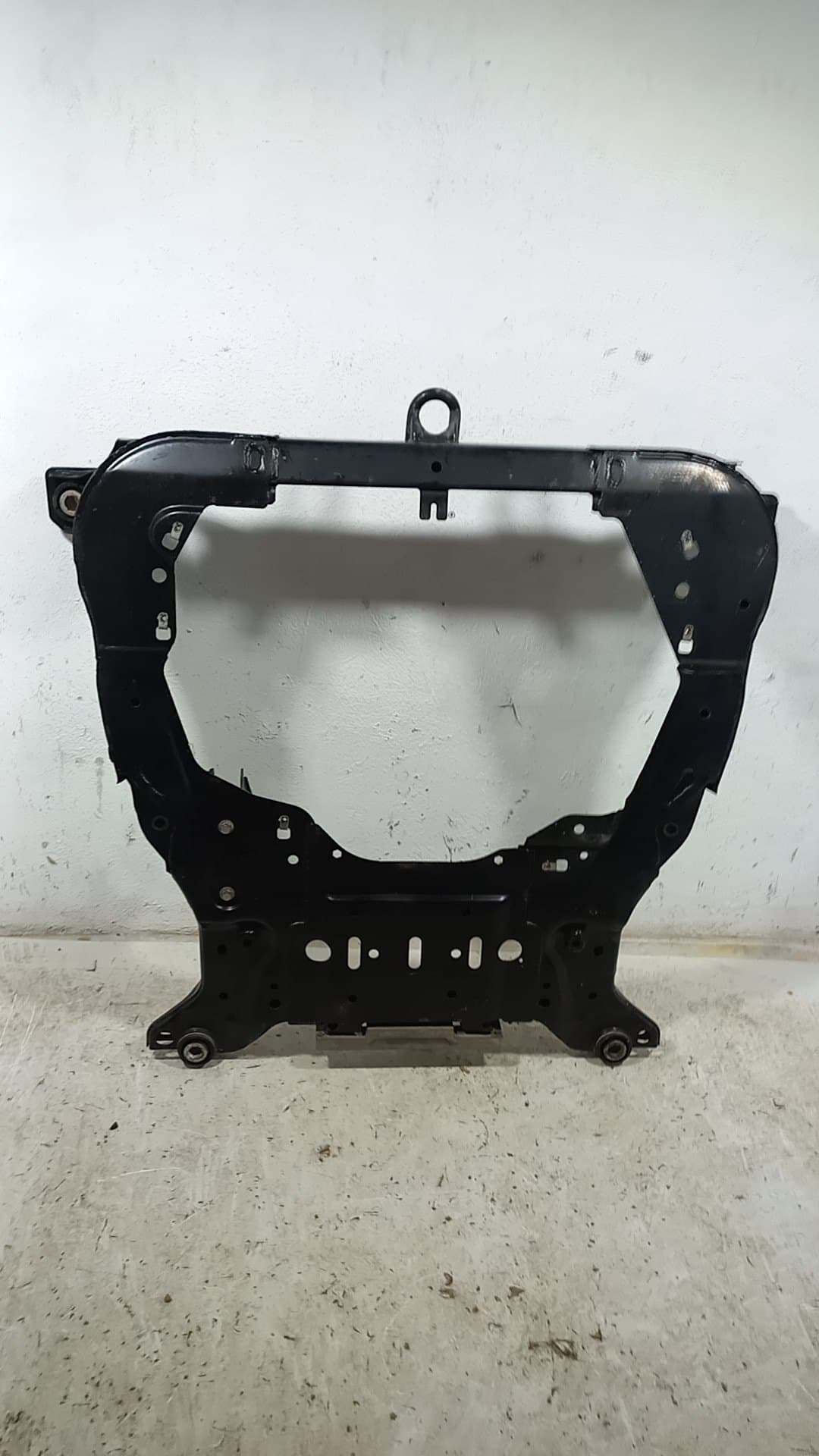 Puente delantero LAND ROVER DISCOVERY