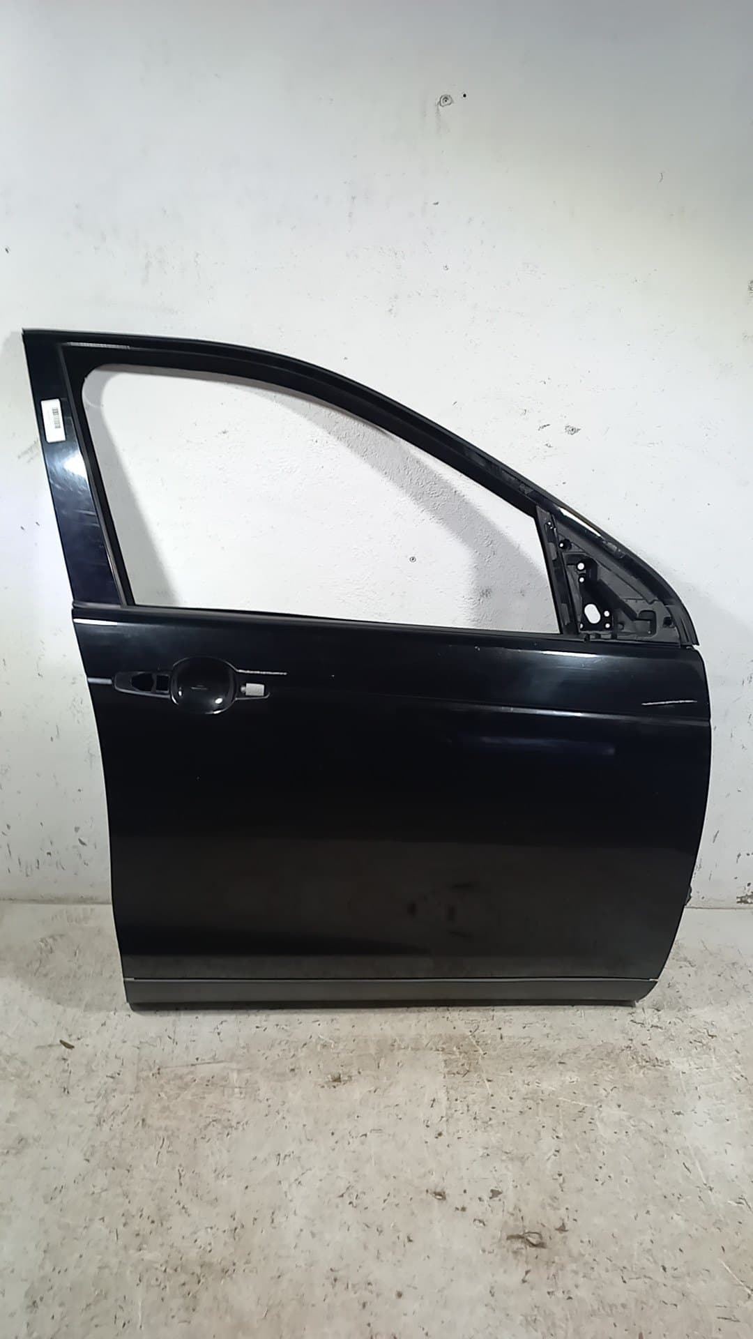 Puerta delantera derecha LAND ROVER DISCOVERY