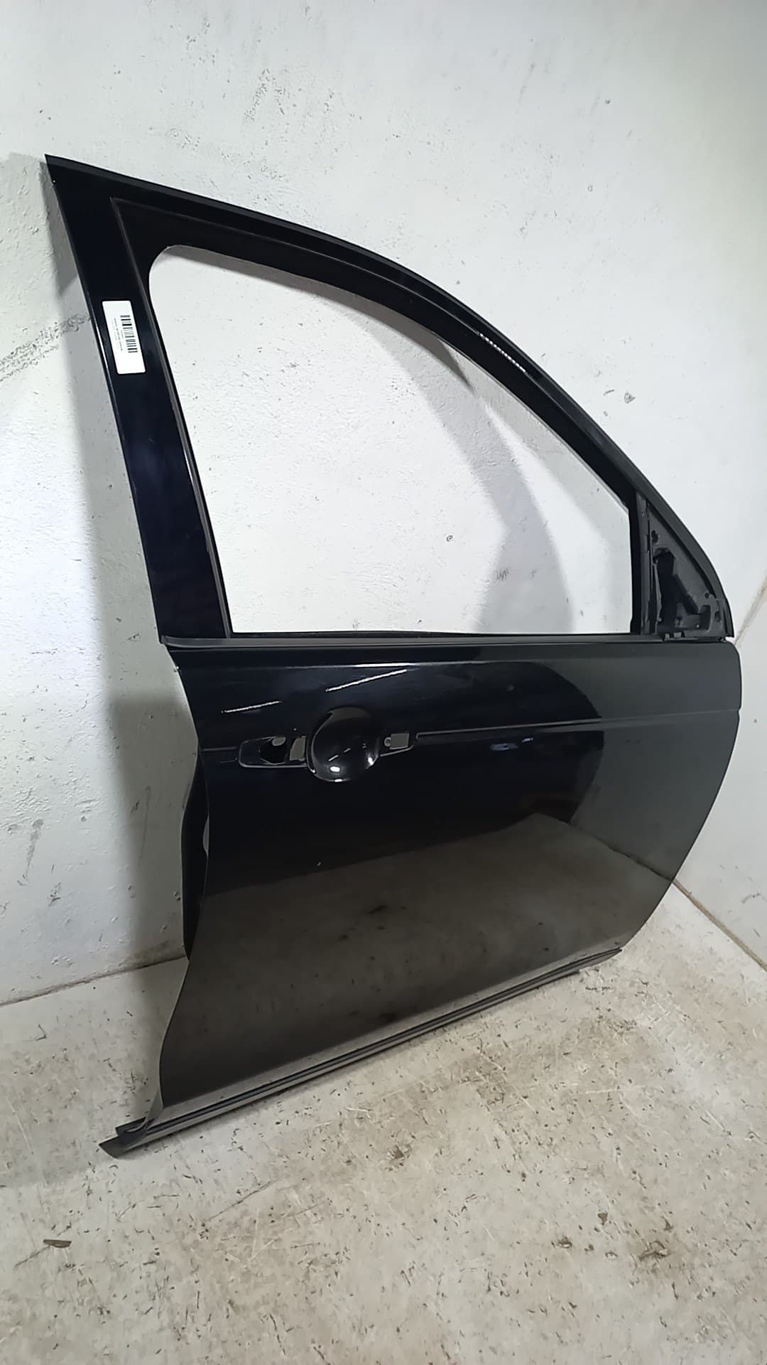 Puerta delantera derecha LAND ROVER DISCOVERY 4
