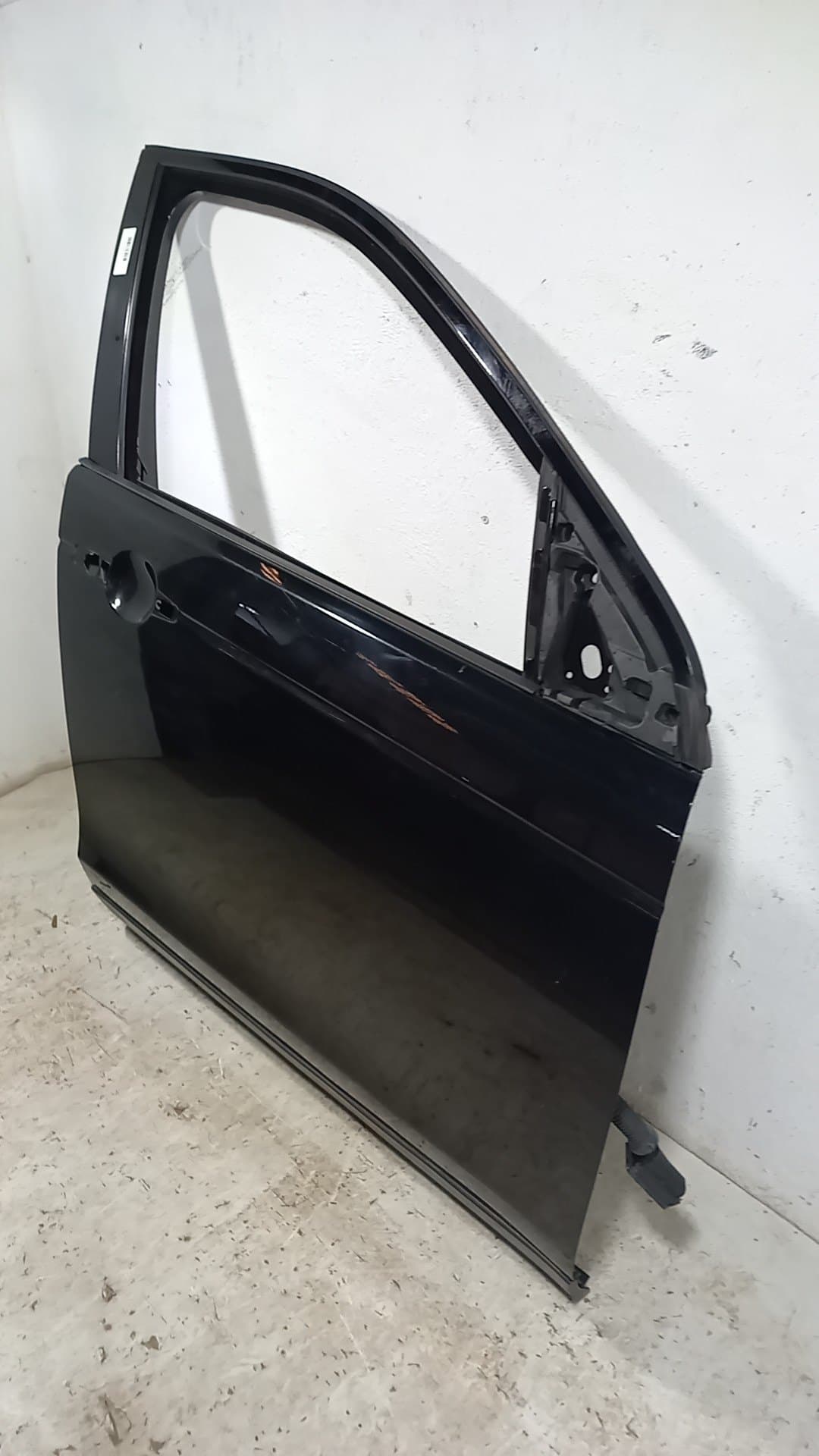 Puerta delantera derecha LAND ROVER DISCOVERY 3