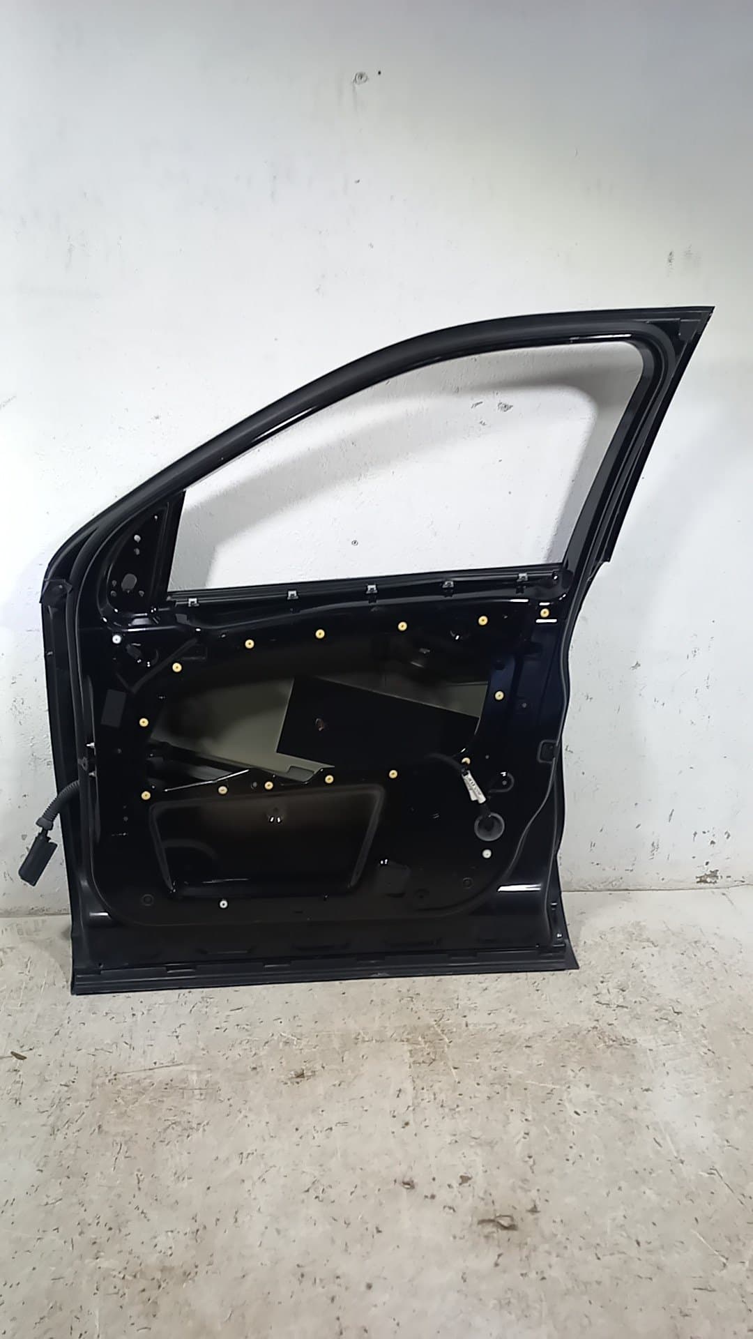 Puerta delantera derecha LAND ROVER DISCOVERY 2