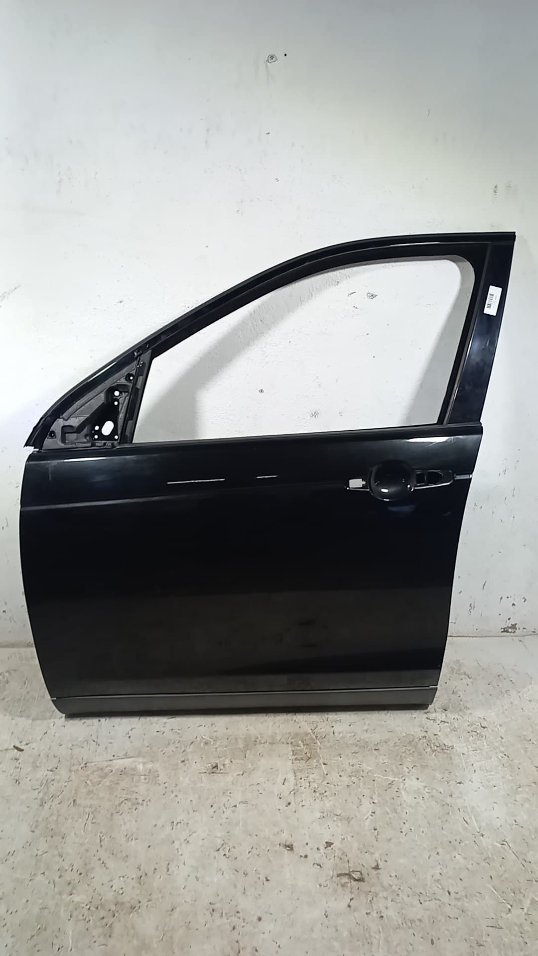 Puerta delantera izquierda LAND ROVER DISCOVERY