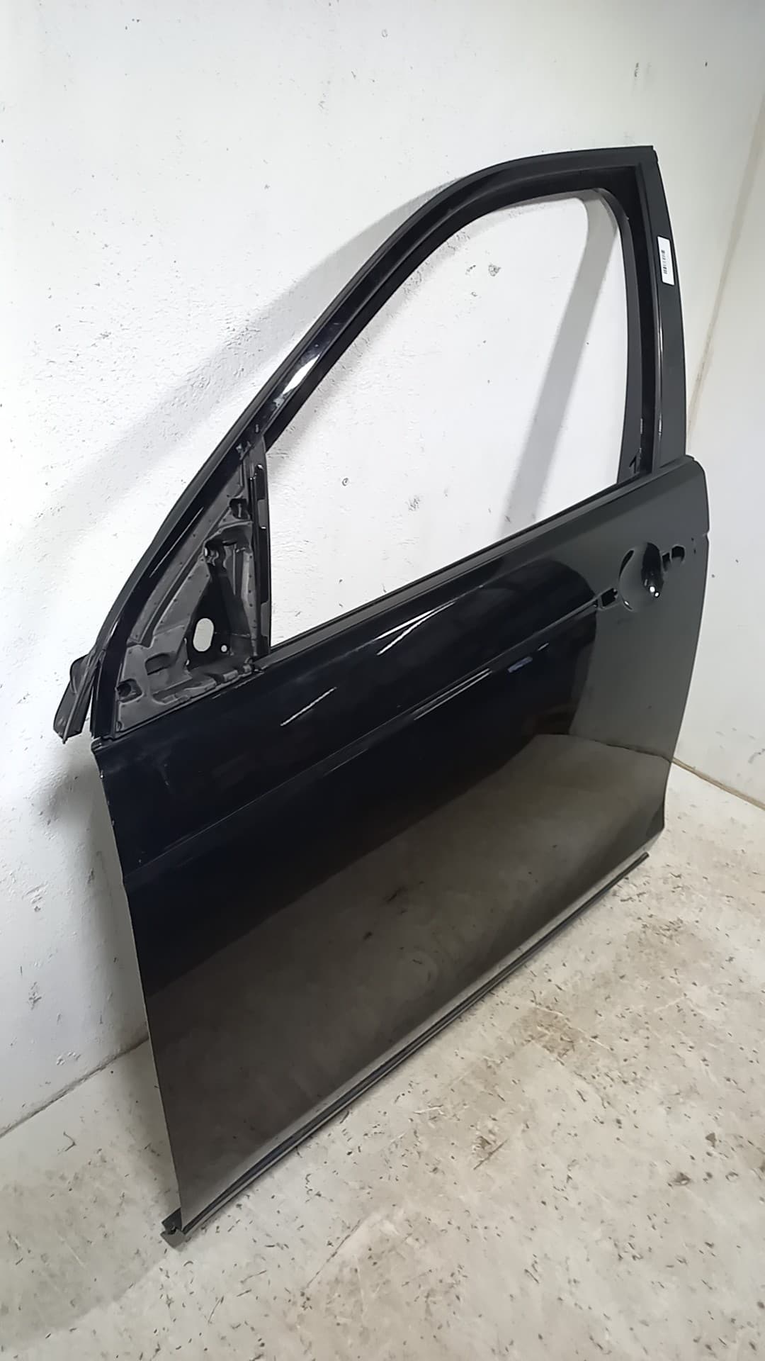 Puerta delantera izquierda LAND ROVER DISCOVERY 4