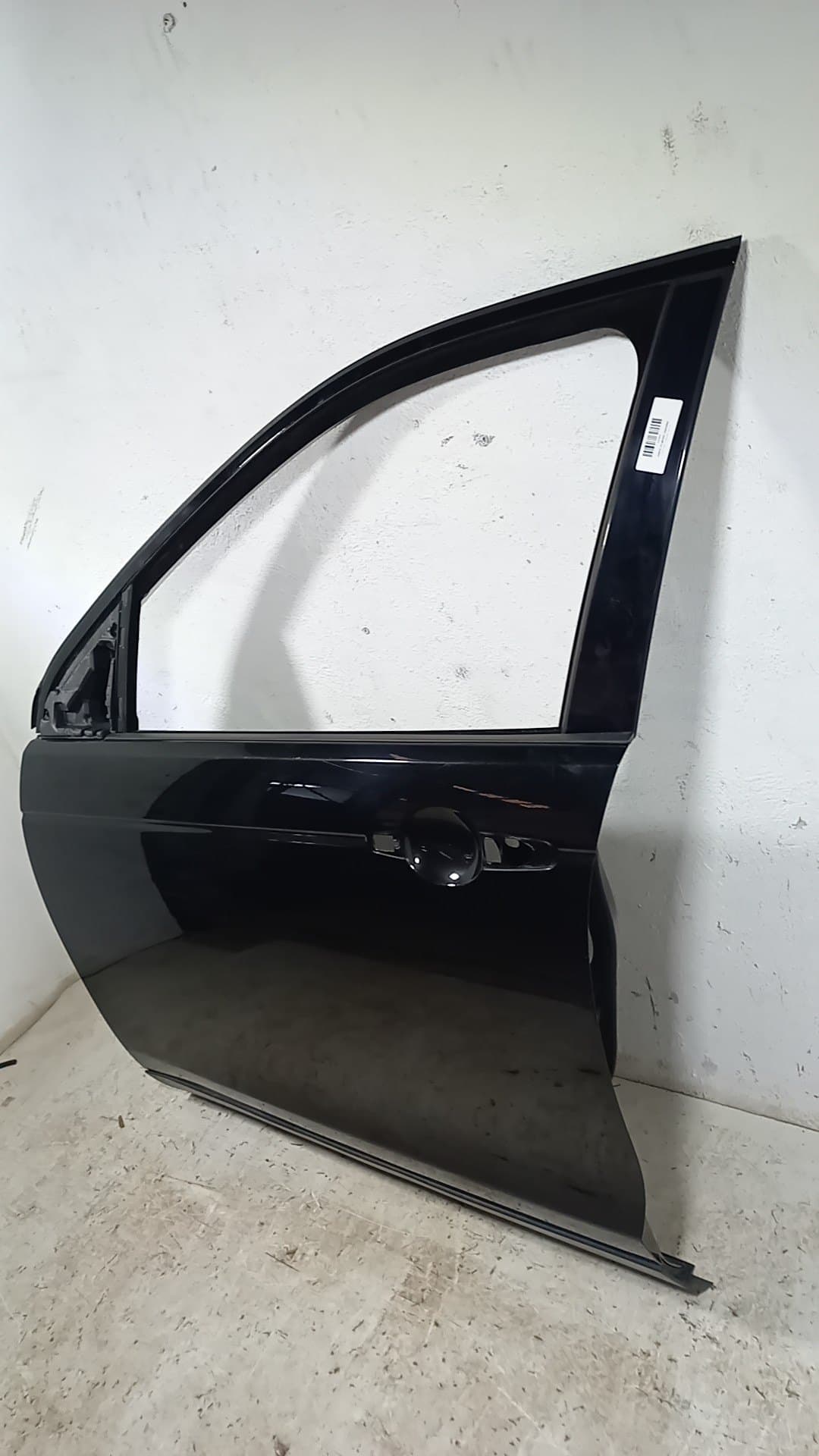 Puerta delantera izquierda LAND ROVER DISCOVERY 3