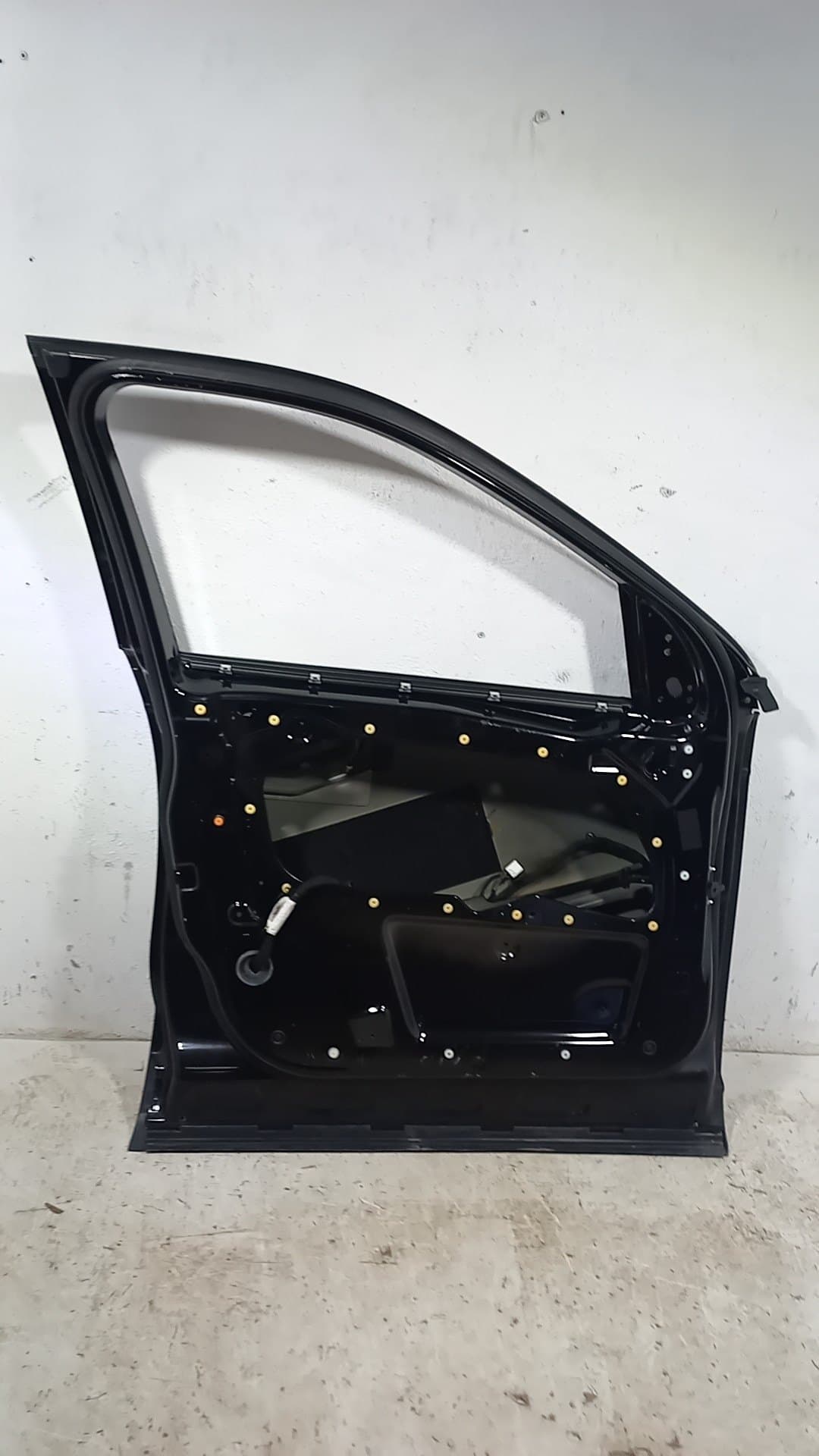 Puerta delantera izquierda LAND ROVER DISCOVERY 2
