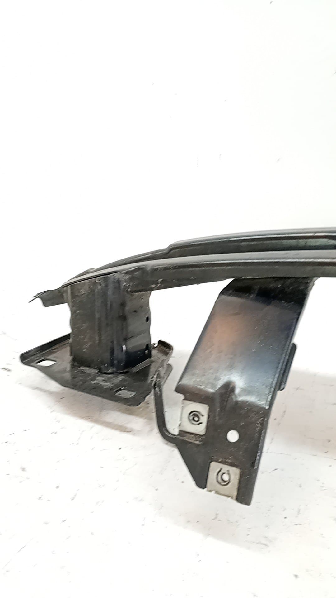 Refuerzo paragolpes trasero LAND ROVER DISCOVERY 3