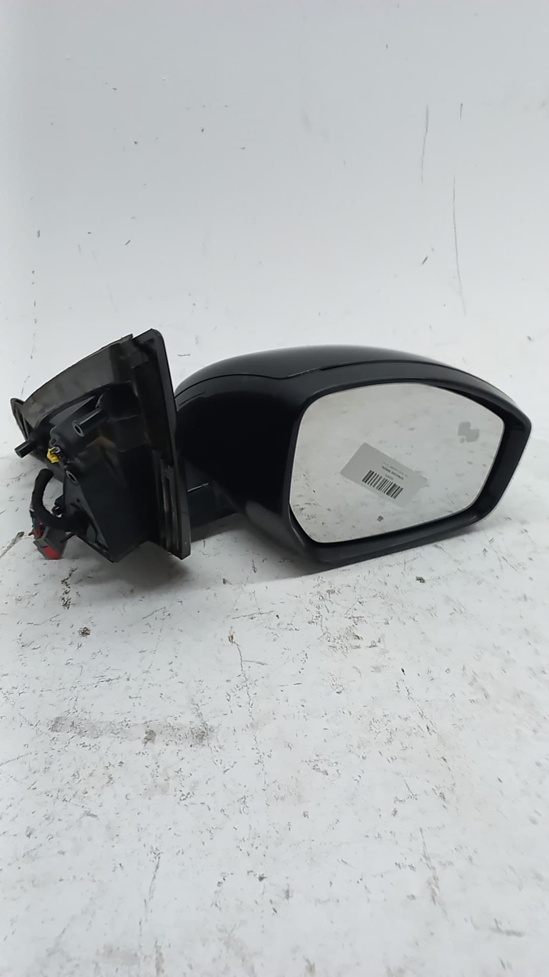 Retrovisor derecho LAND ROVER DISCOVERY