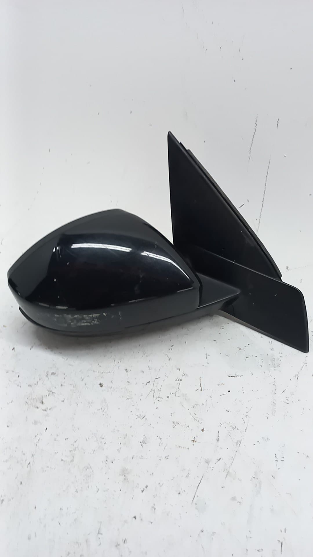 Retrovisor derecho LAND ROVER DISCOVERY 3