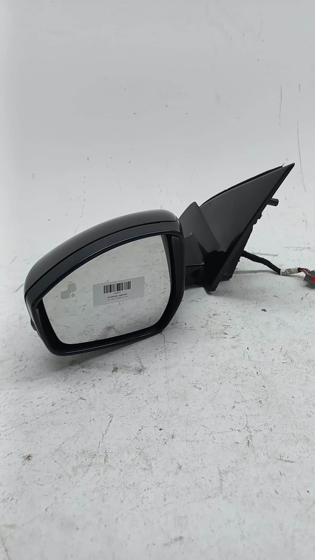 Retrovisor izquierdo LAND ROVER DISCOVERY