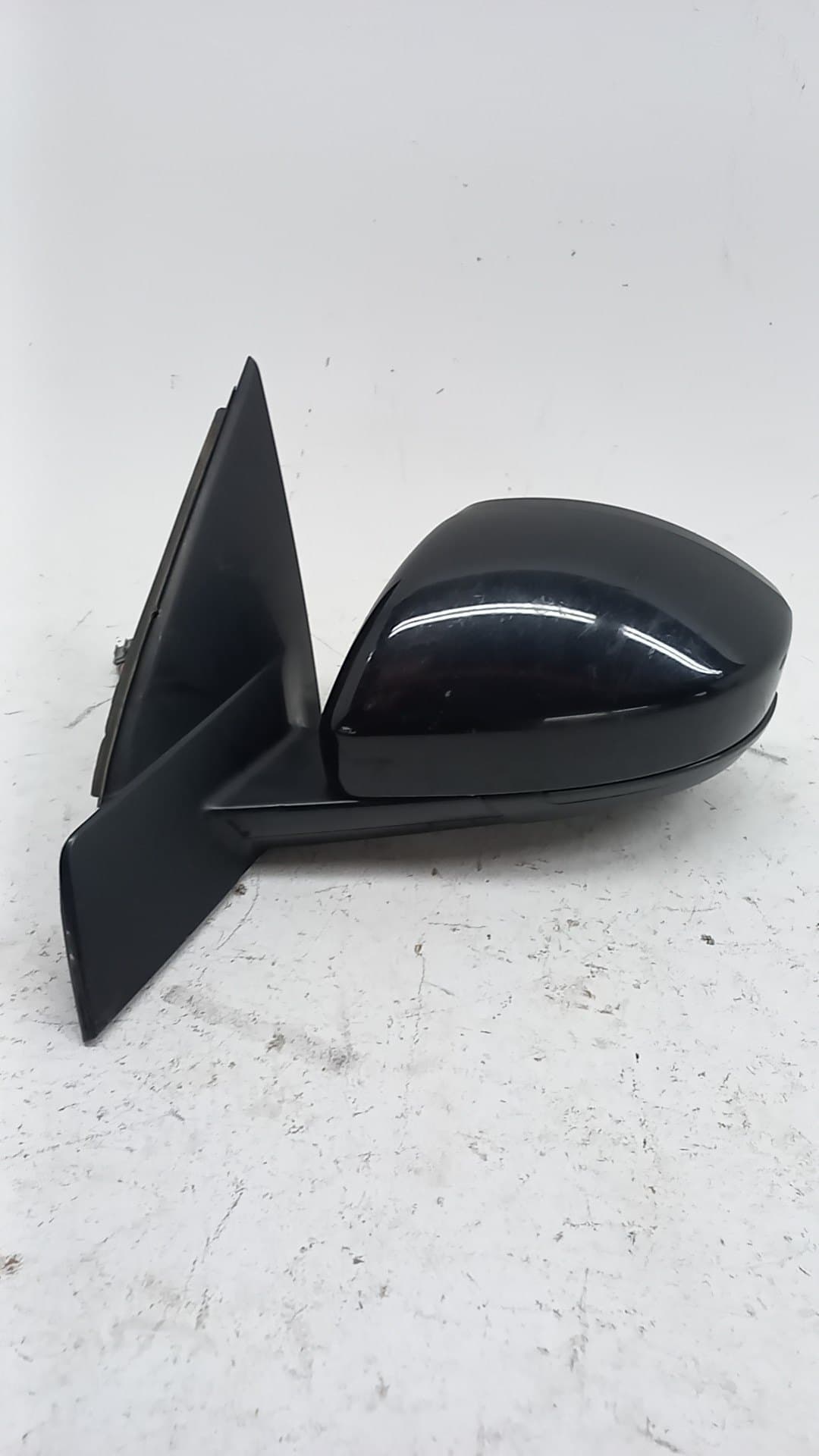 Retrovisor izquierdo LAND ROVER DISCOVERY 3