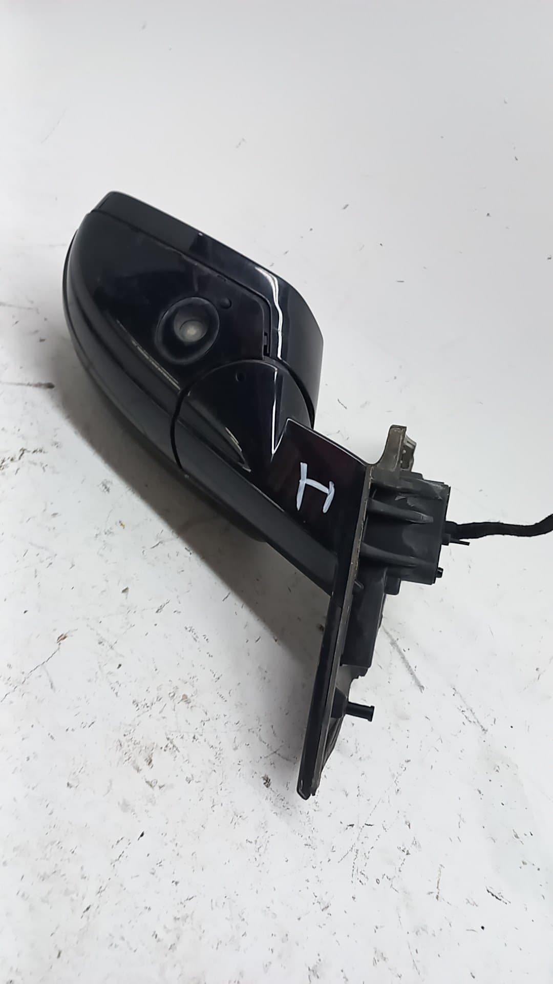 Retrovisor izquierdo LAND ROVER DISCOVERY 2