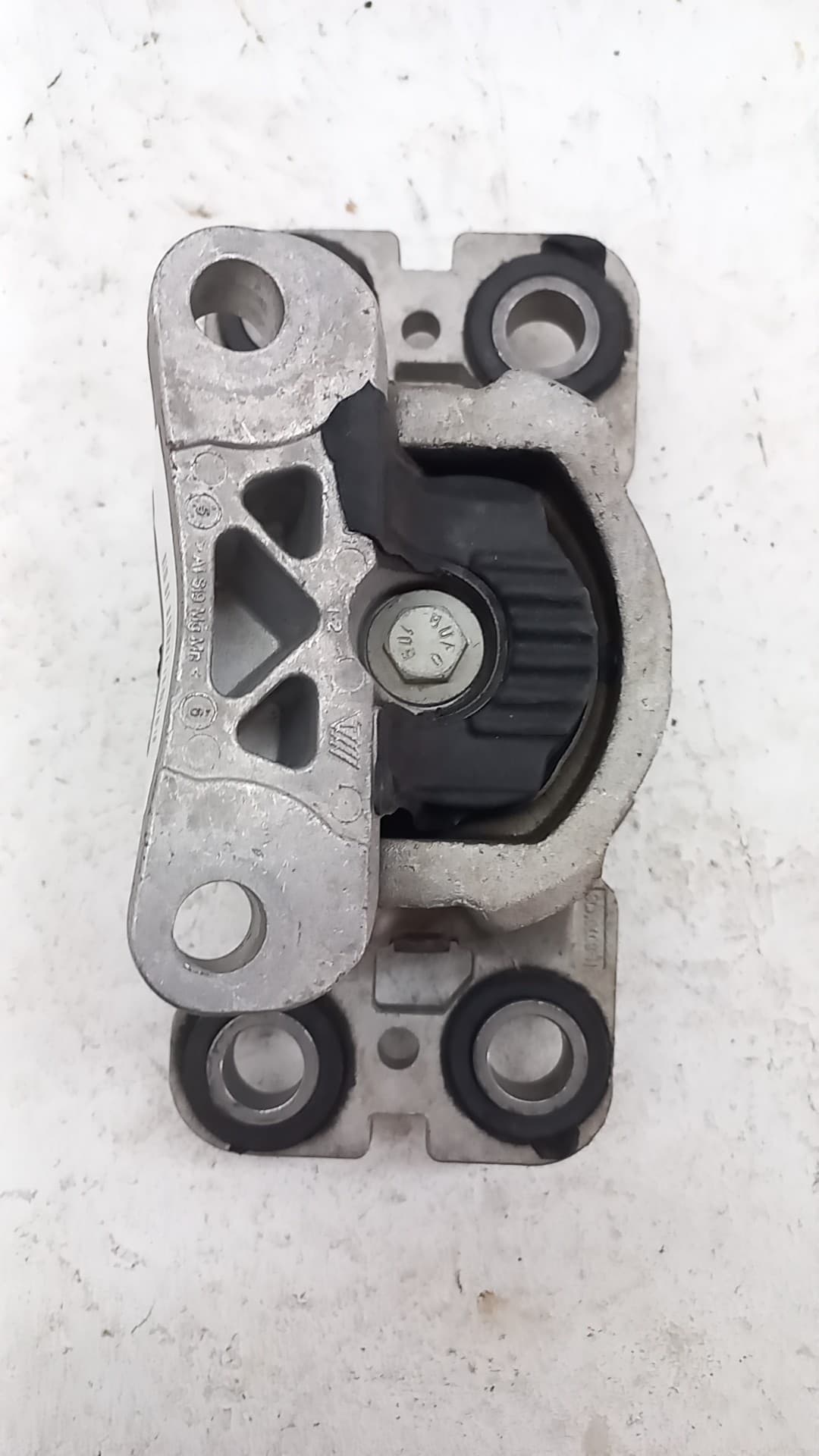 Soporte motor LAND ROVER DISCOVERY 3