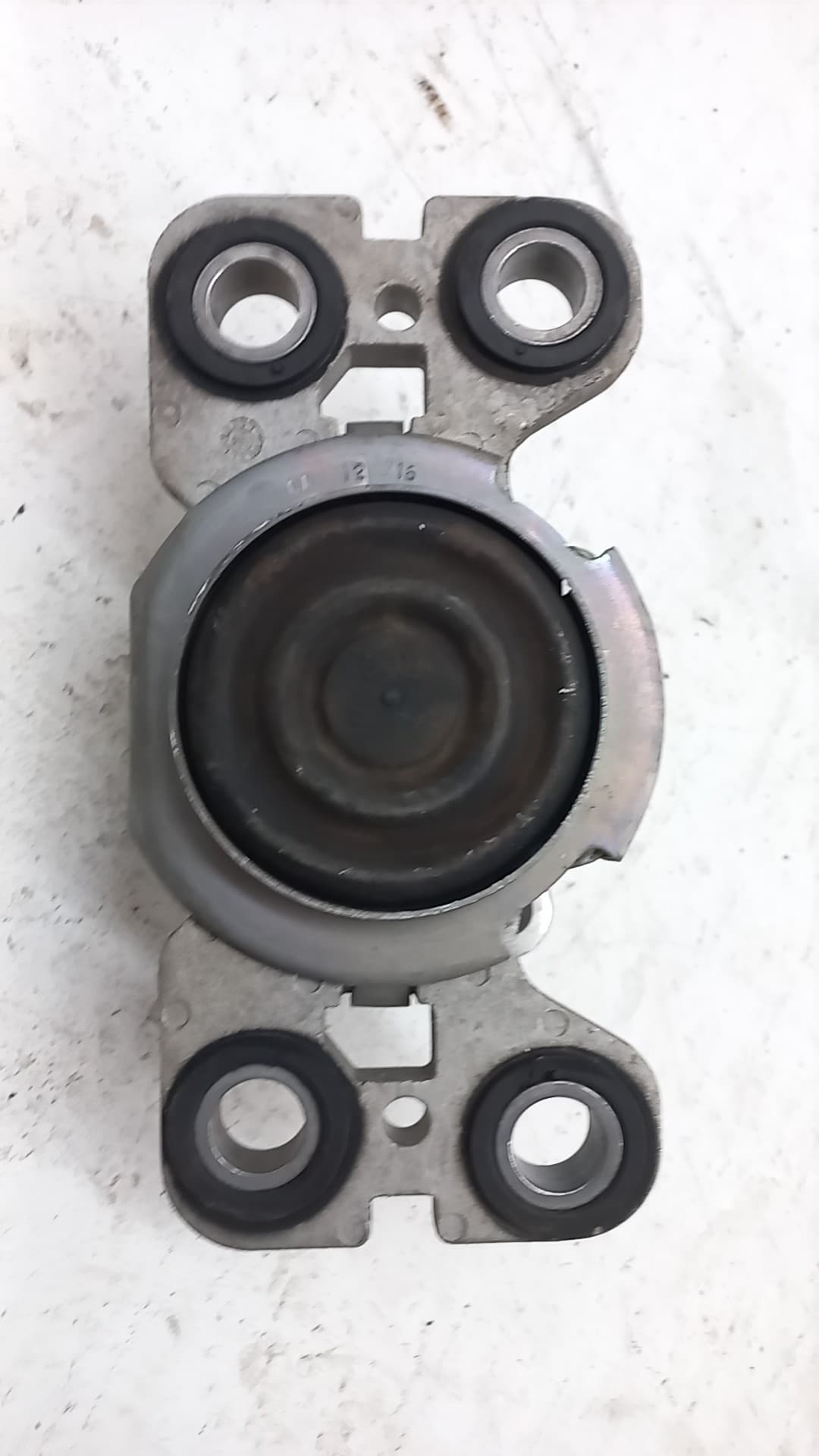 Soporte motor LAND ROVER DISCOVERY 2