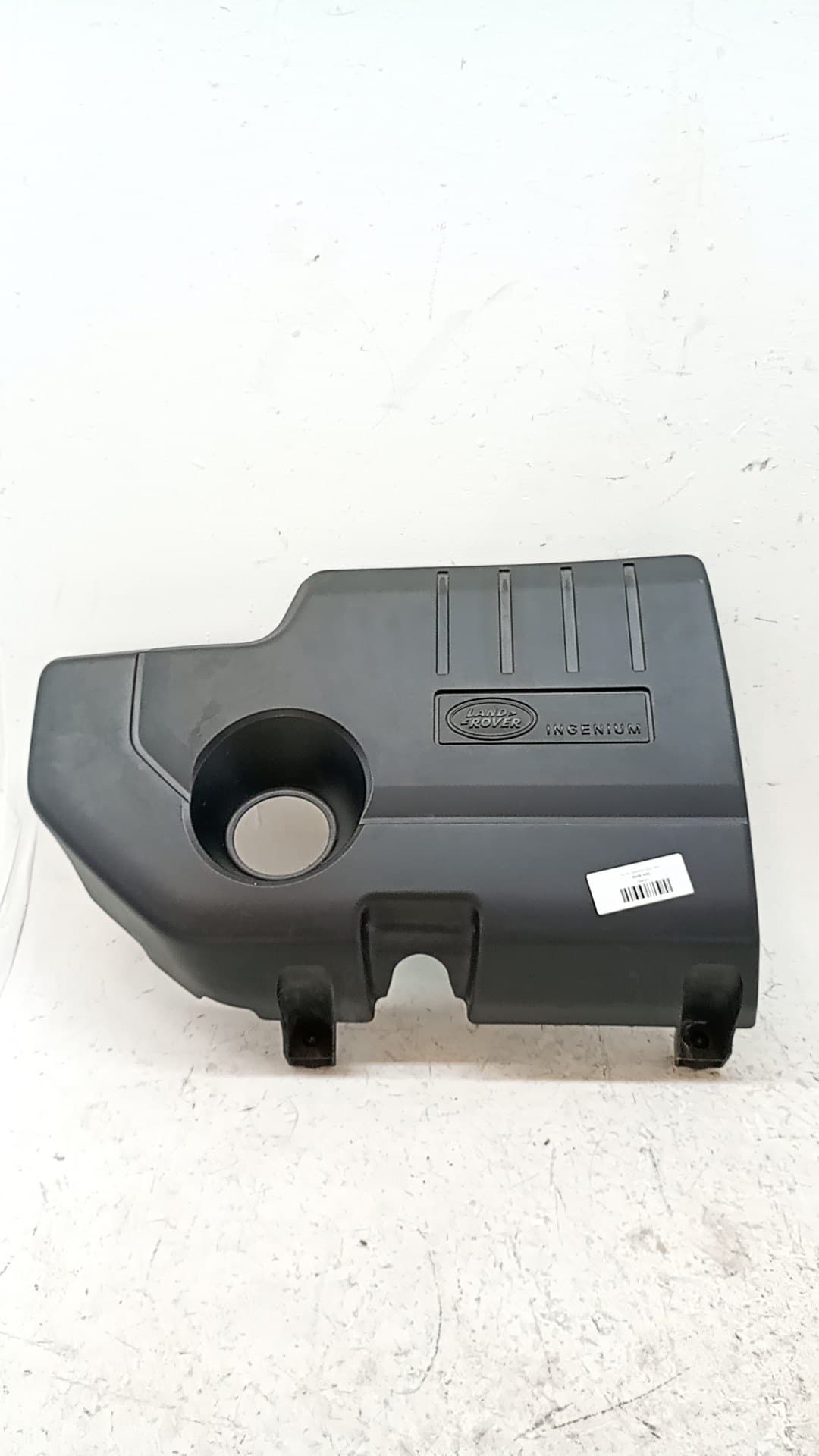 Tapa motor LAND ROVER DISCOVERY