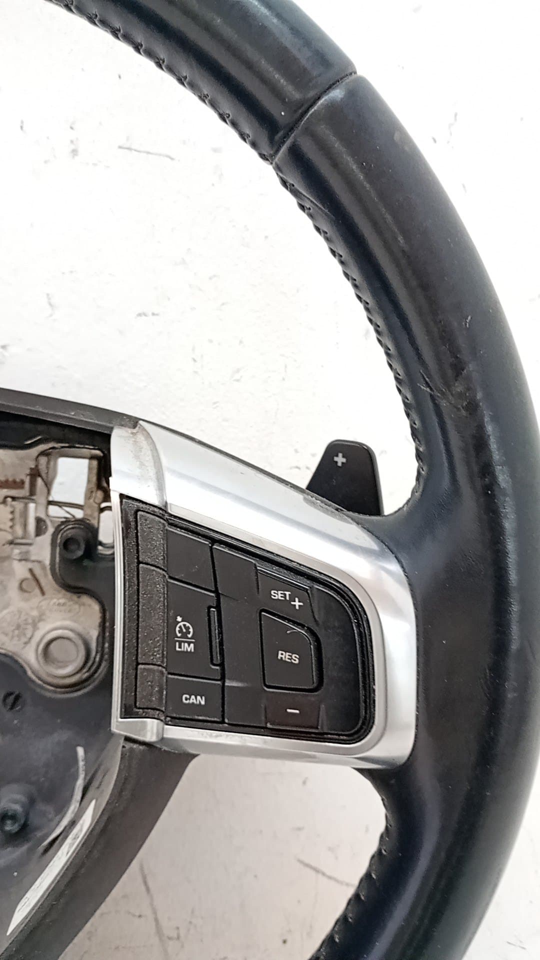 Volante LAND ROVER DISCOVERY 5