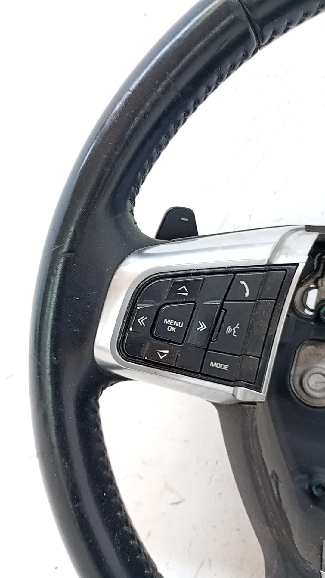 Volante LAND ROVER DISCOVERY 4