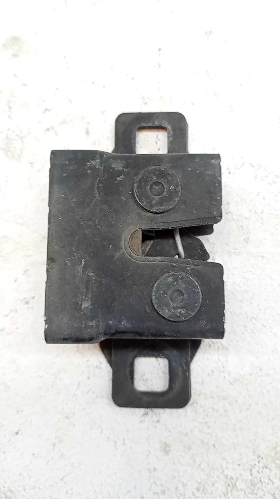 Cerradura capot LAND ROVER DISCOVERY 2