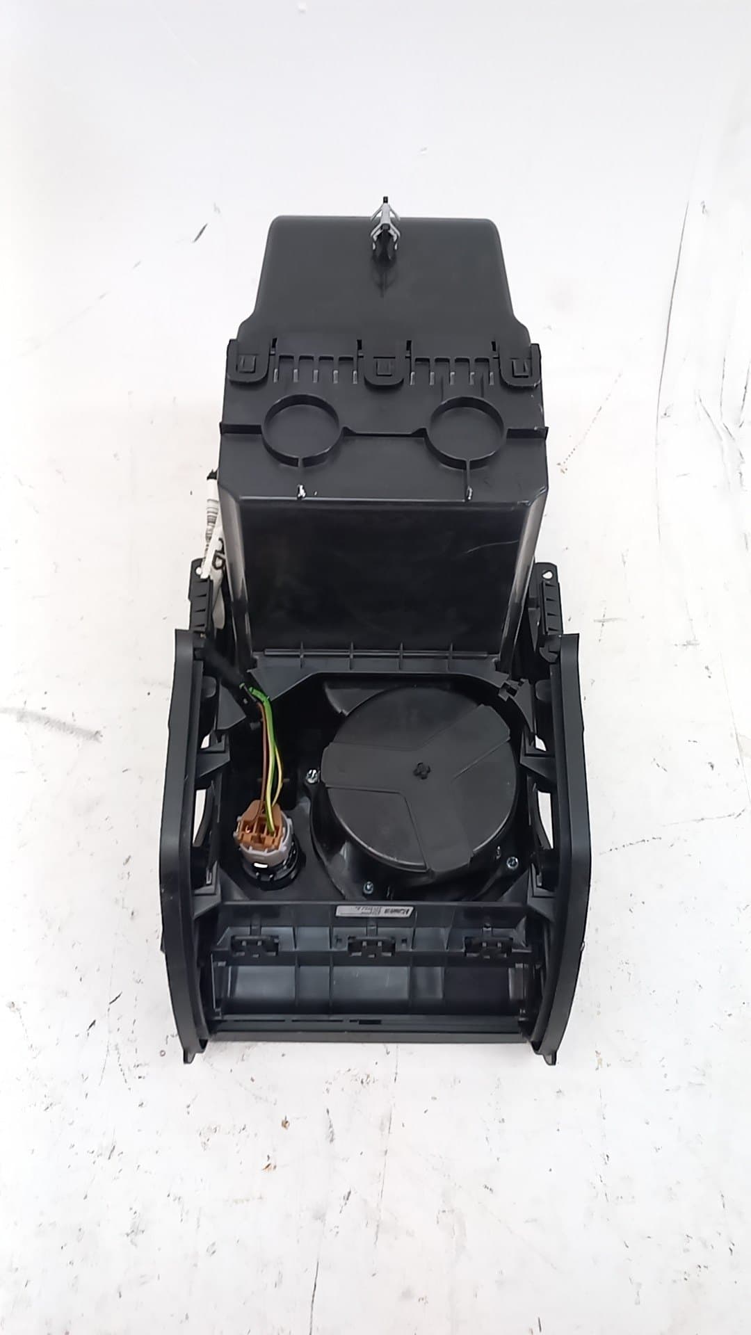 Consola central LAND ROVER DISCOVERY 2