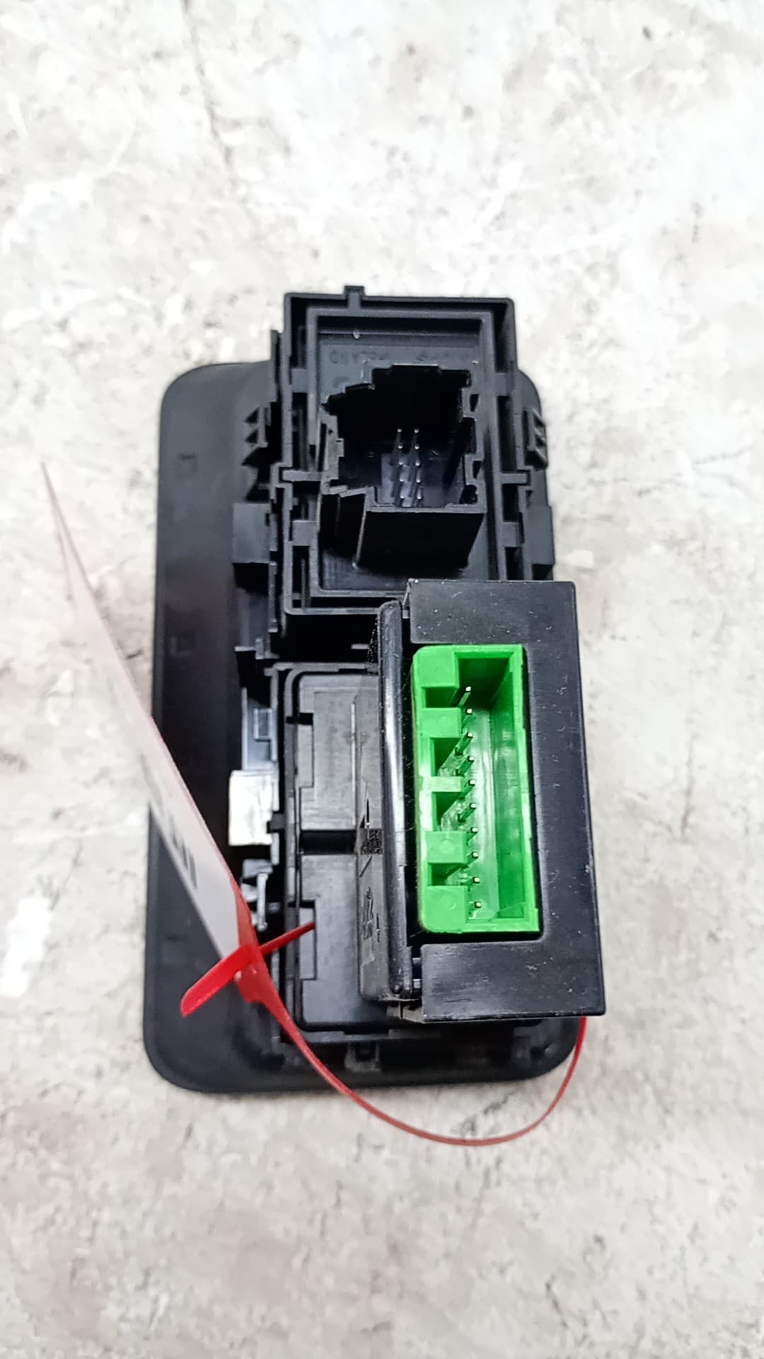 Mando multifuncion LAND ROVER DISCOVERY 4