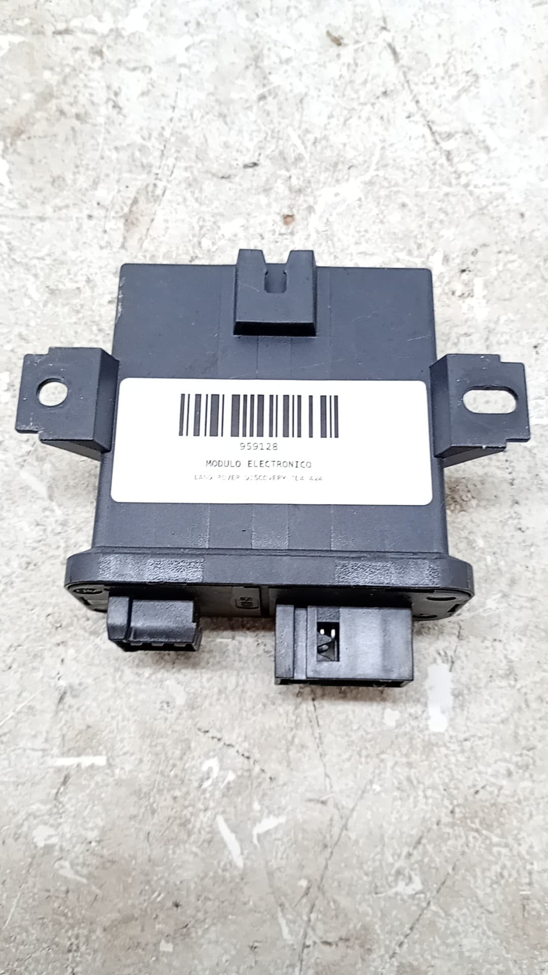 Modulo electronico LAND ROVER DISCOVERY 3