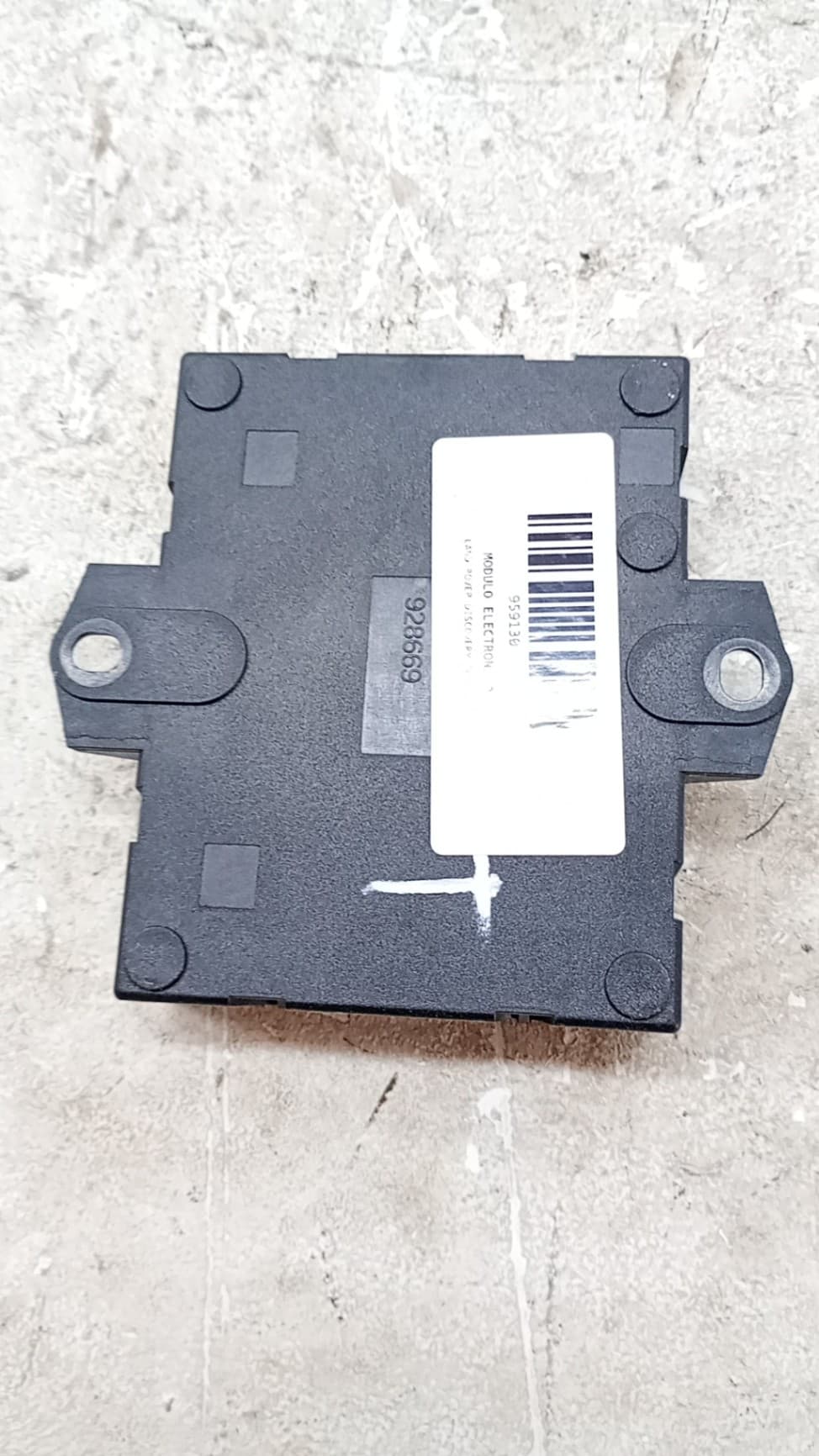 Modulo electronico LAND ROVER DISCOVERY 2