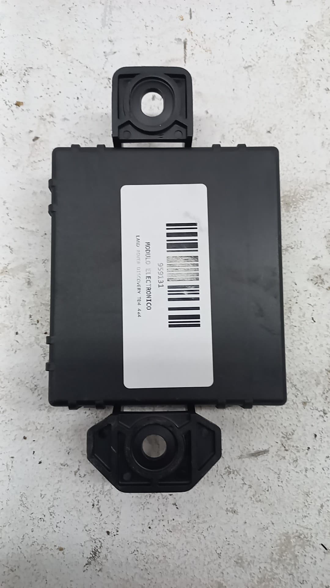 Modulo electronico LAND ROVER DISCOVERY 2