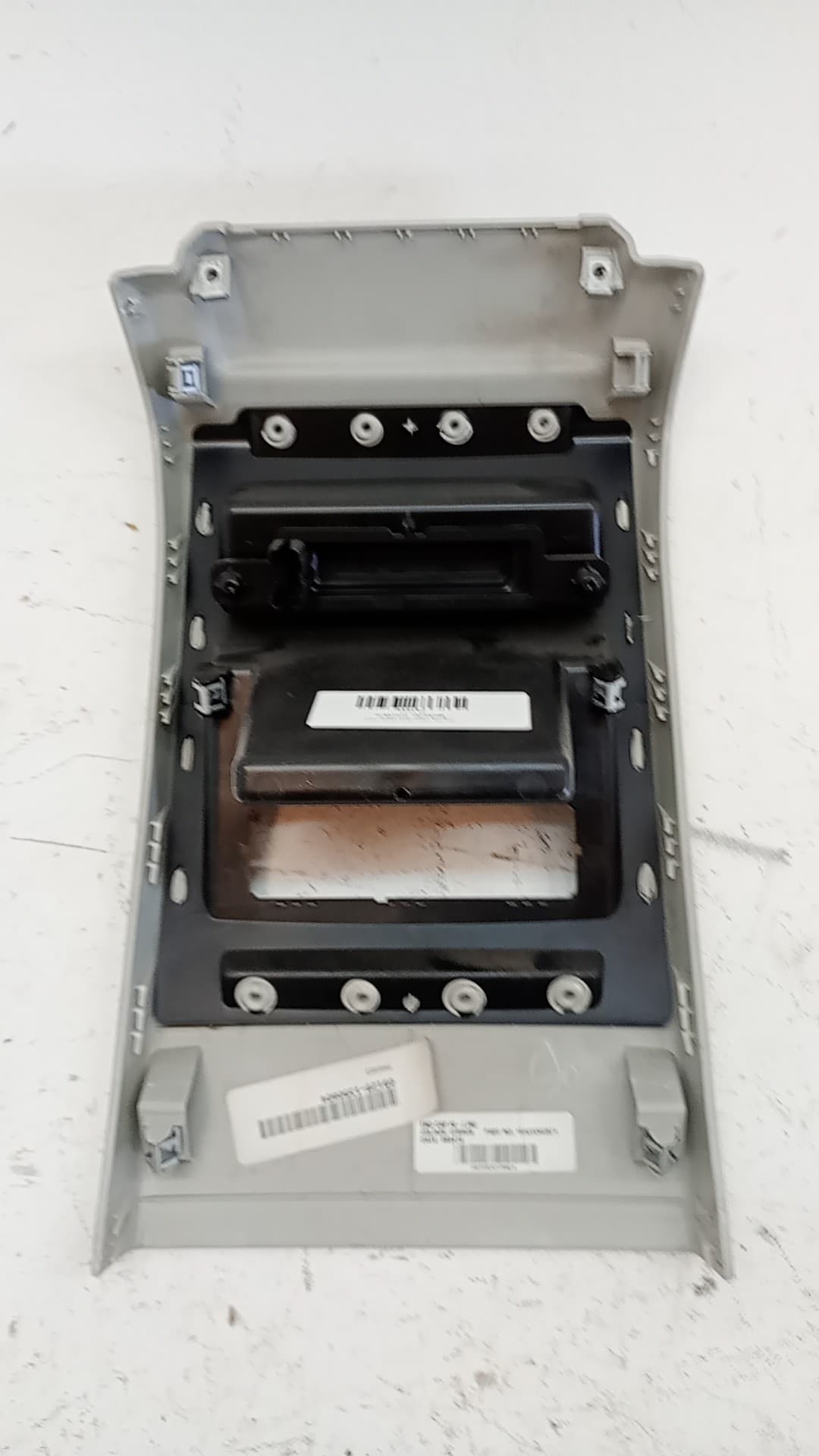 Recambio LAND ROVER DISCOVERY ref. LR060685 2
