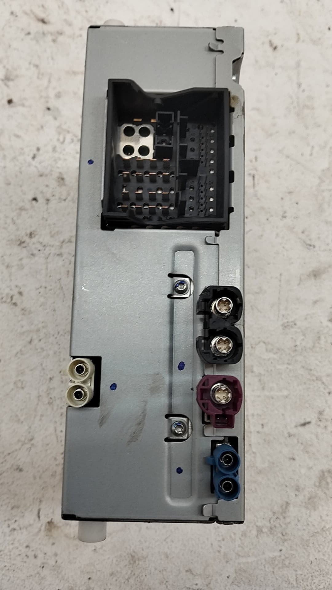 Sistema audio / radio cd LAND ROVER DISCOVERY