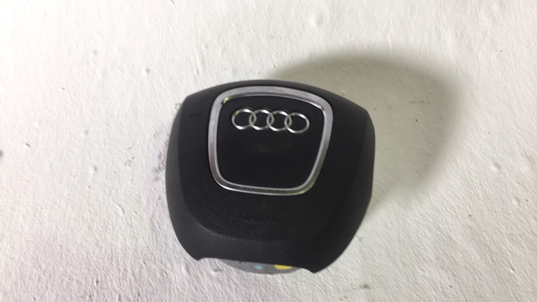 Airbag delantero izquierdo AUDI A6 AVANT (4F5)