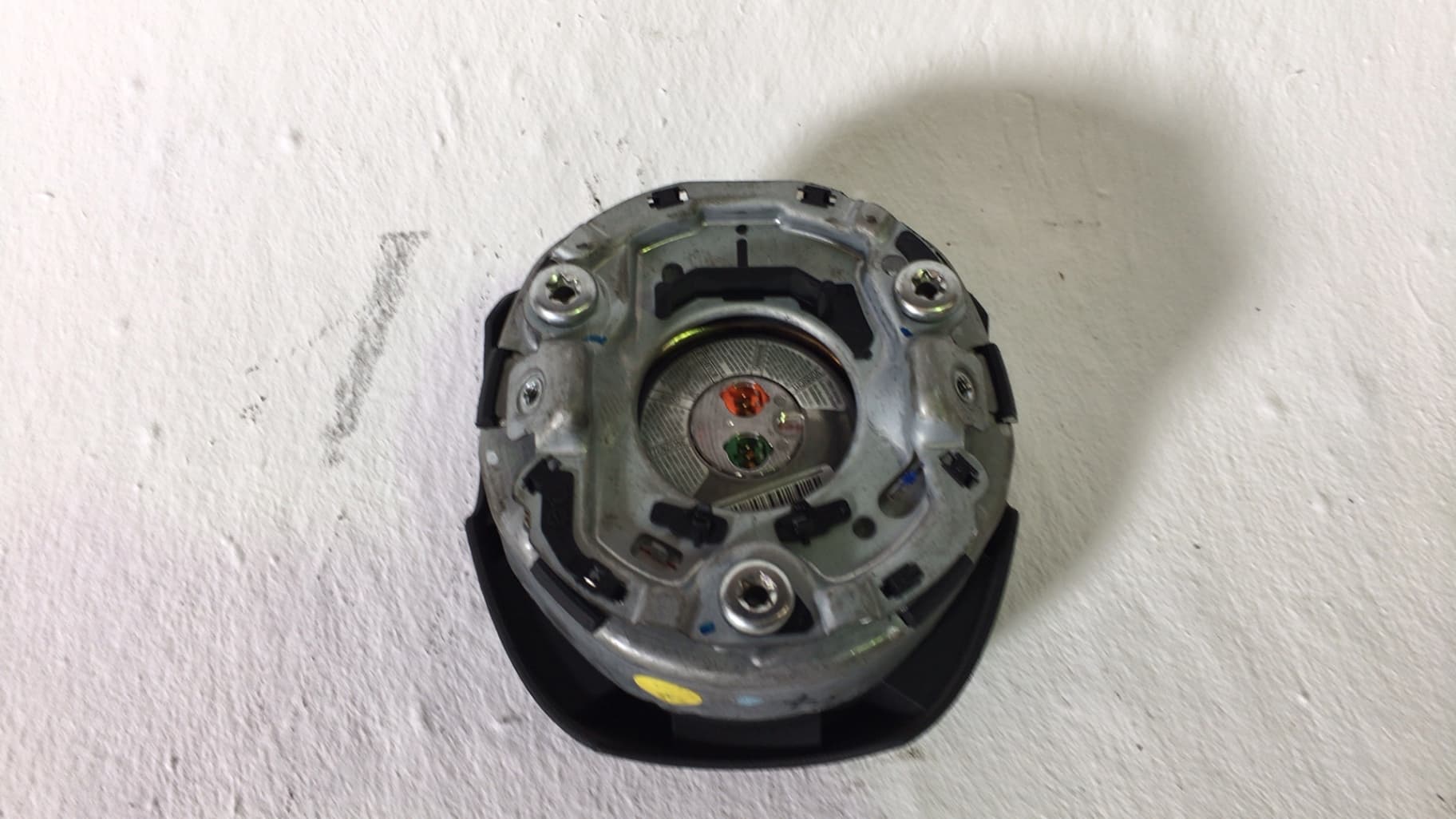 Airbag delantero izquierdo AUDI A6 AVANT (4F5) 2