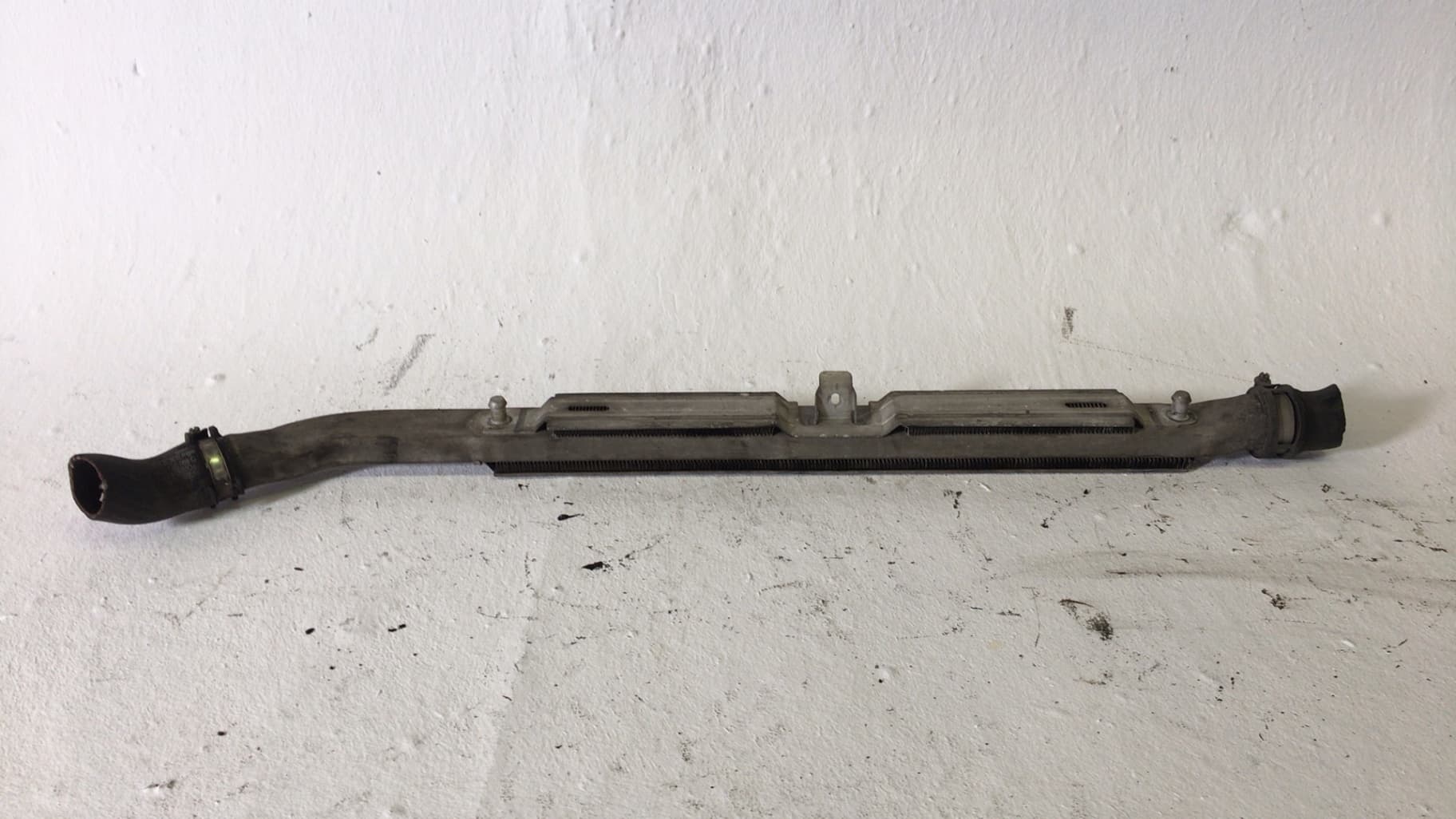 Intercooler AUDI A6 AVANT (4F5) 2