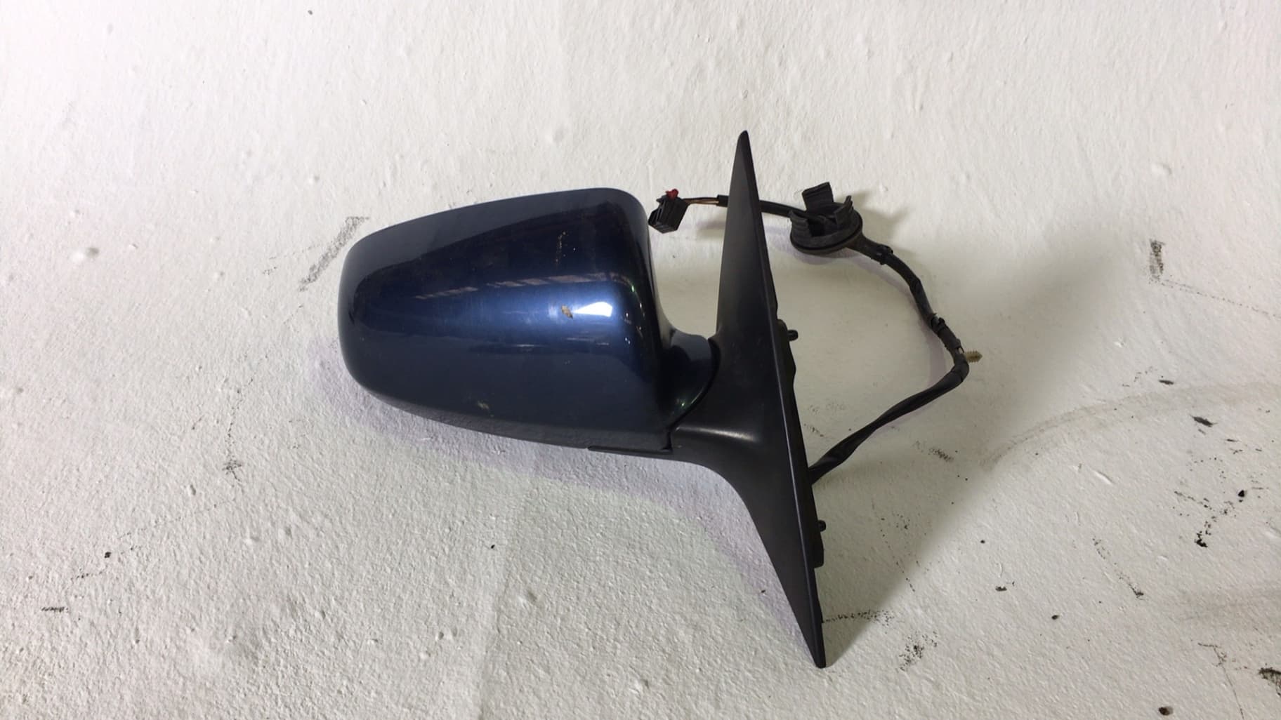 Retrovisor derecho AUDI A6 AVANT (4F5) 2
