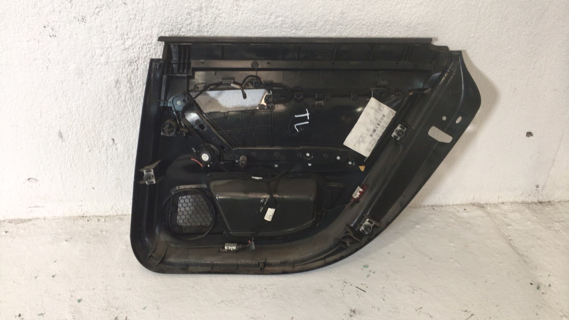 Recambio AUDI A6 AVANT (4F5) ref. 4F0867303AG3L6 2