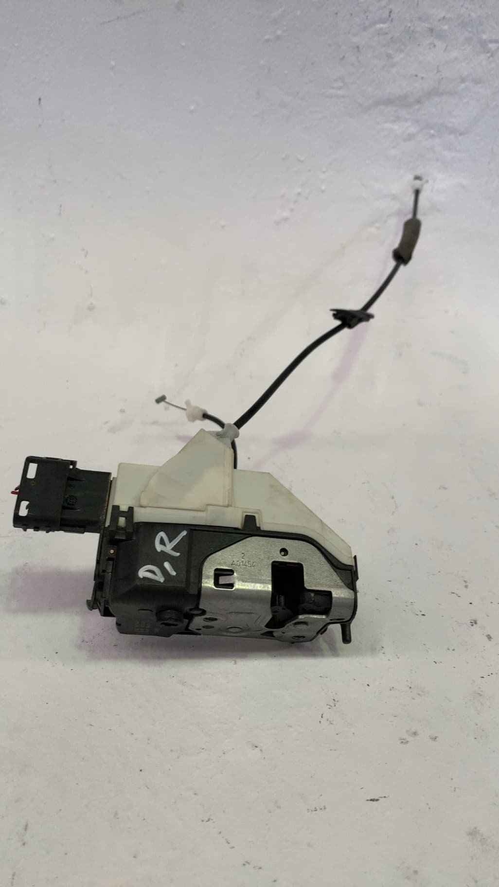 Cerradura puerta delantera derecha PEUGEOT 308