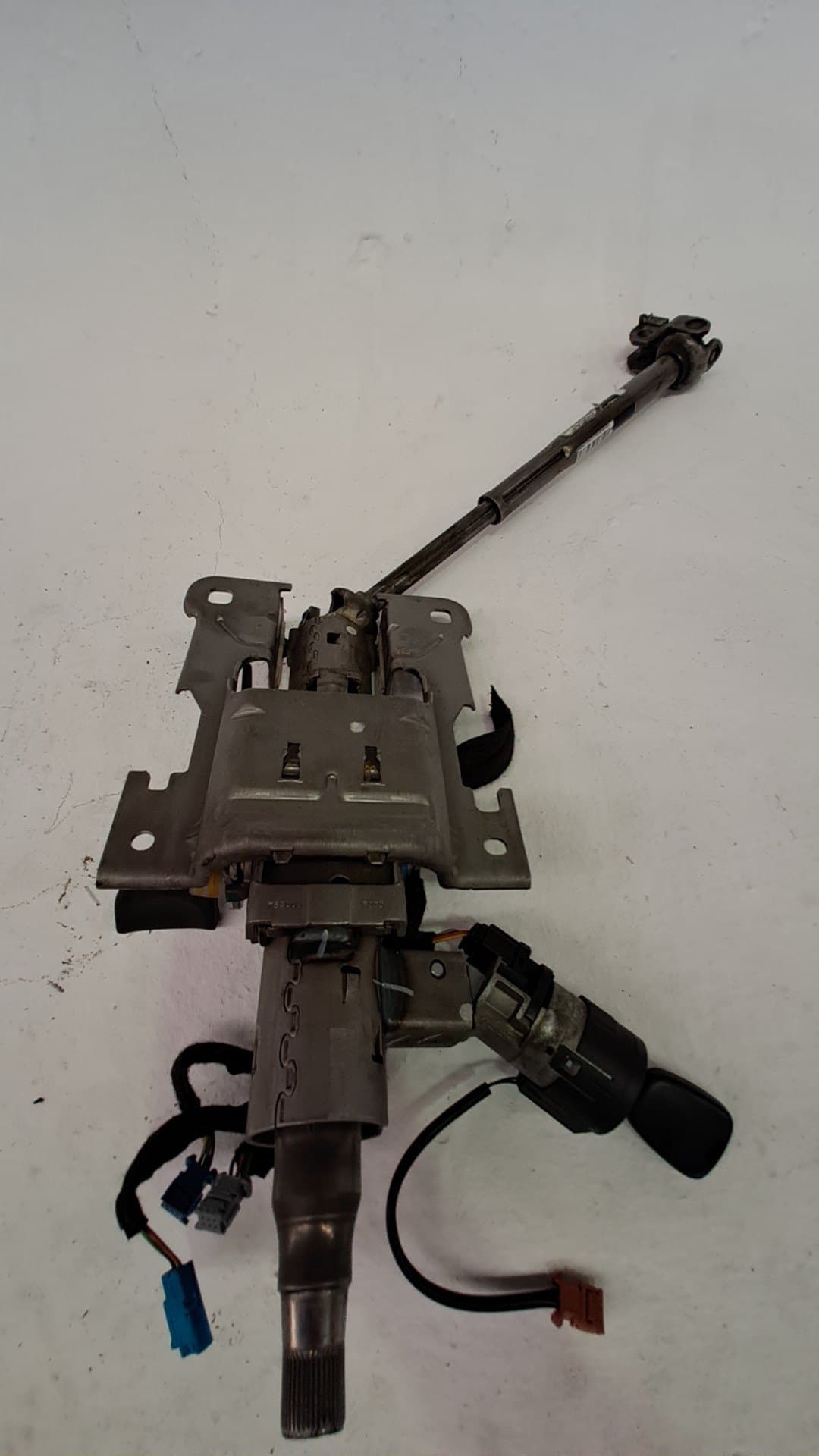 Columna direccion PEUGEOT 308