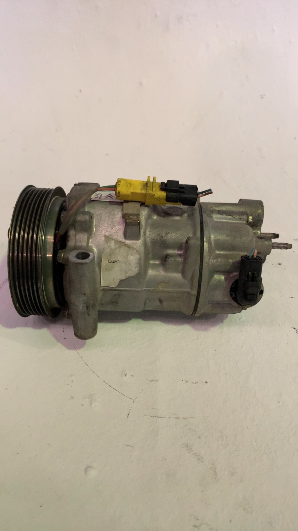 Recambio PEUGEOT 308 ref. 9659875980 4