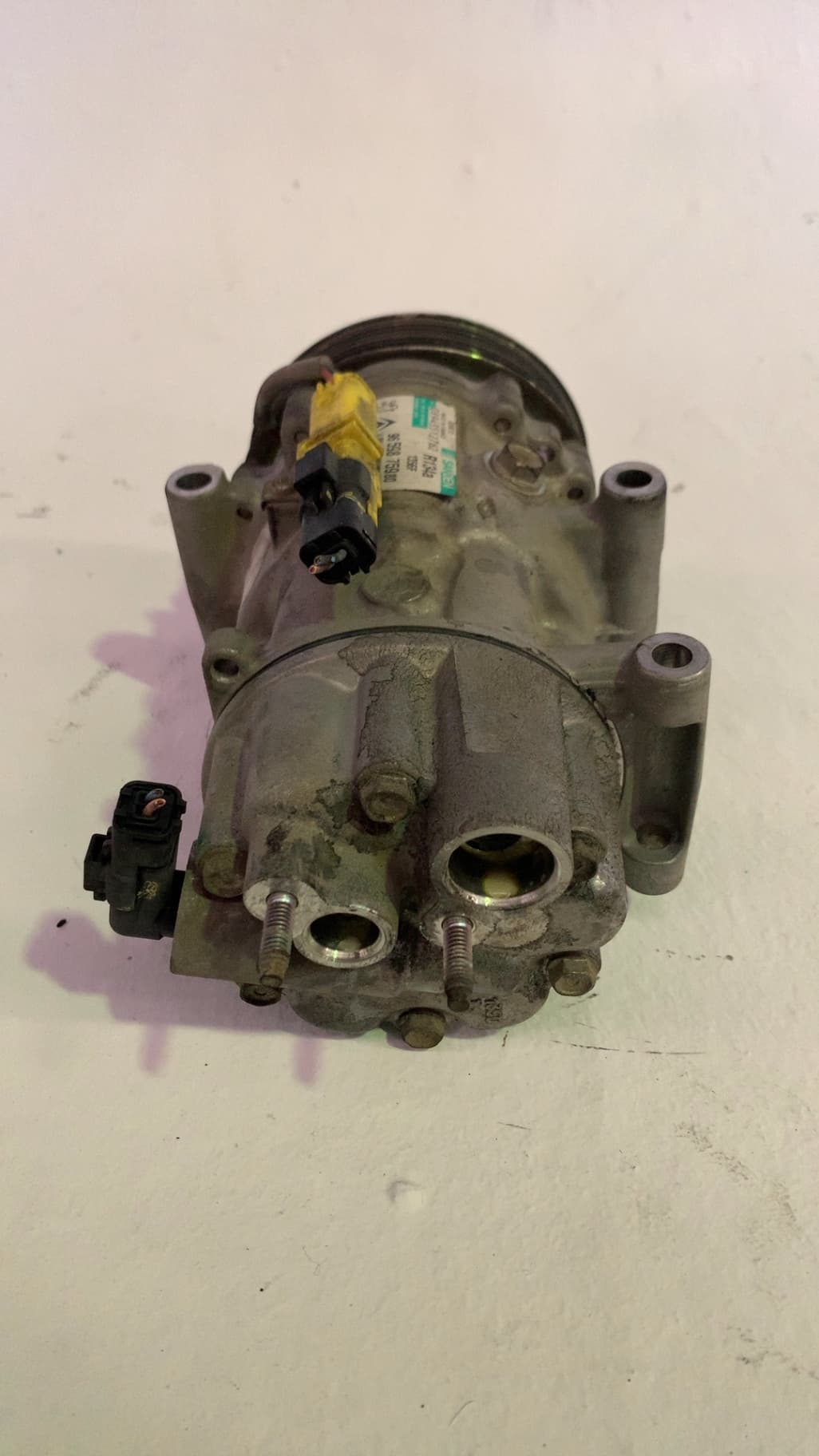 Recambio PEUGEOT 308 ref. 9659875980 3