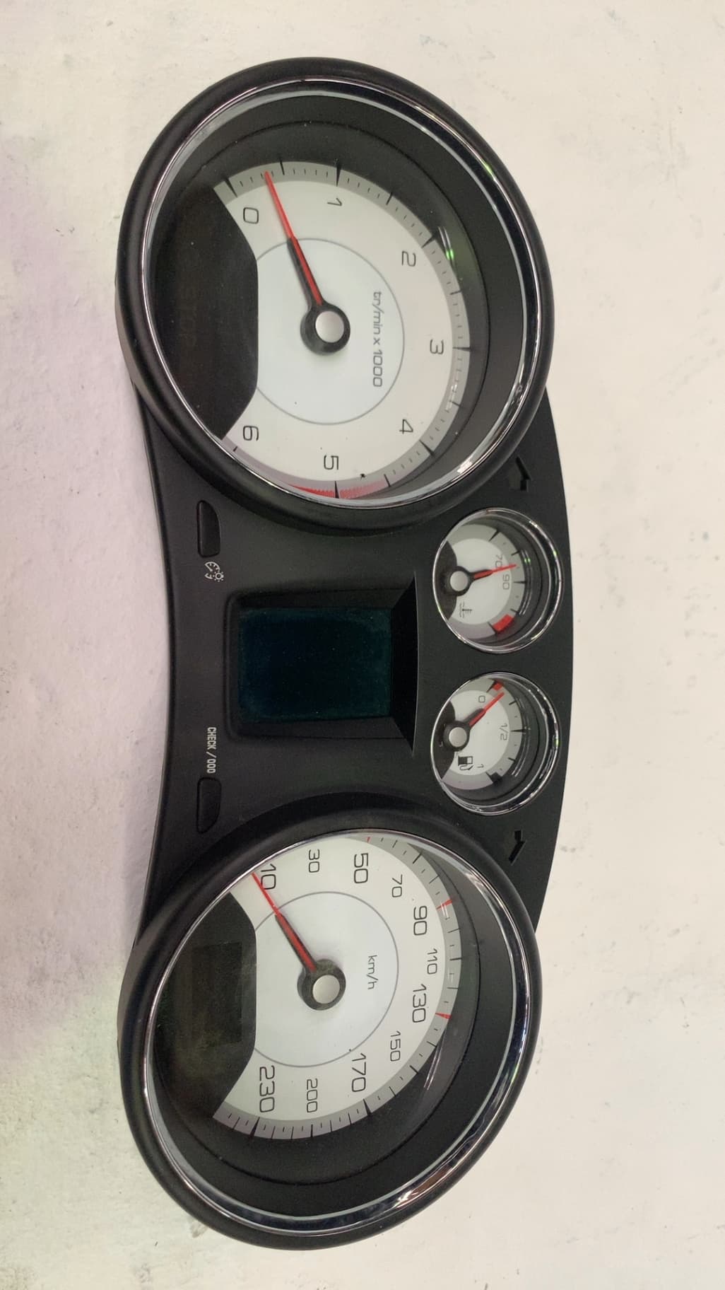 Cuadro instrumentos PEUGEOT 308