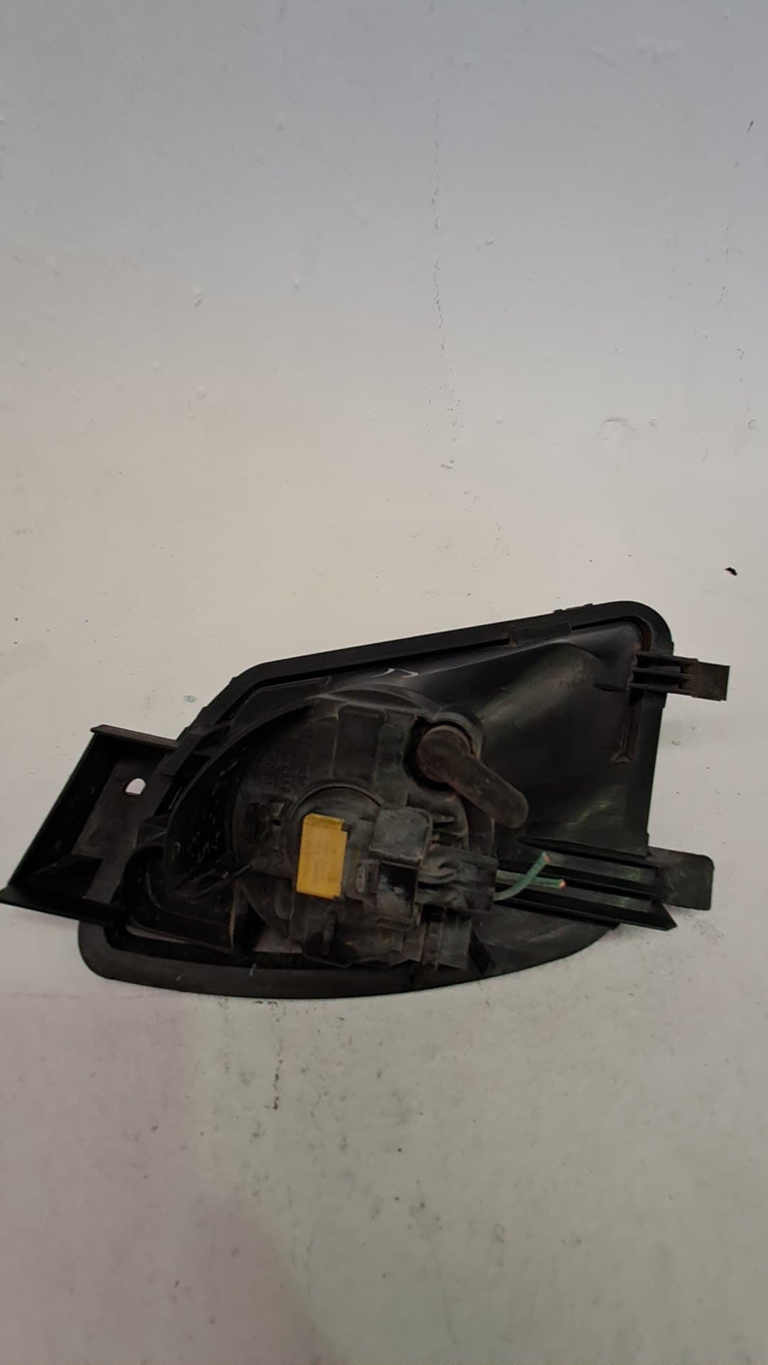 Faro antiniebla izquierdo PEUGEOT 308 2