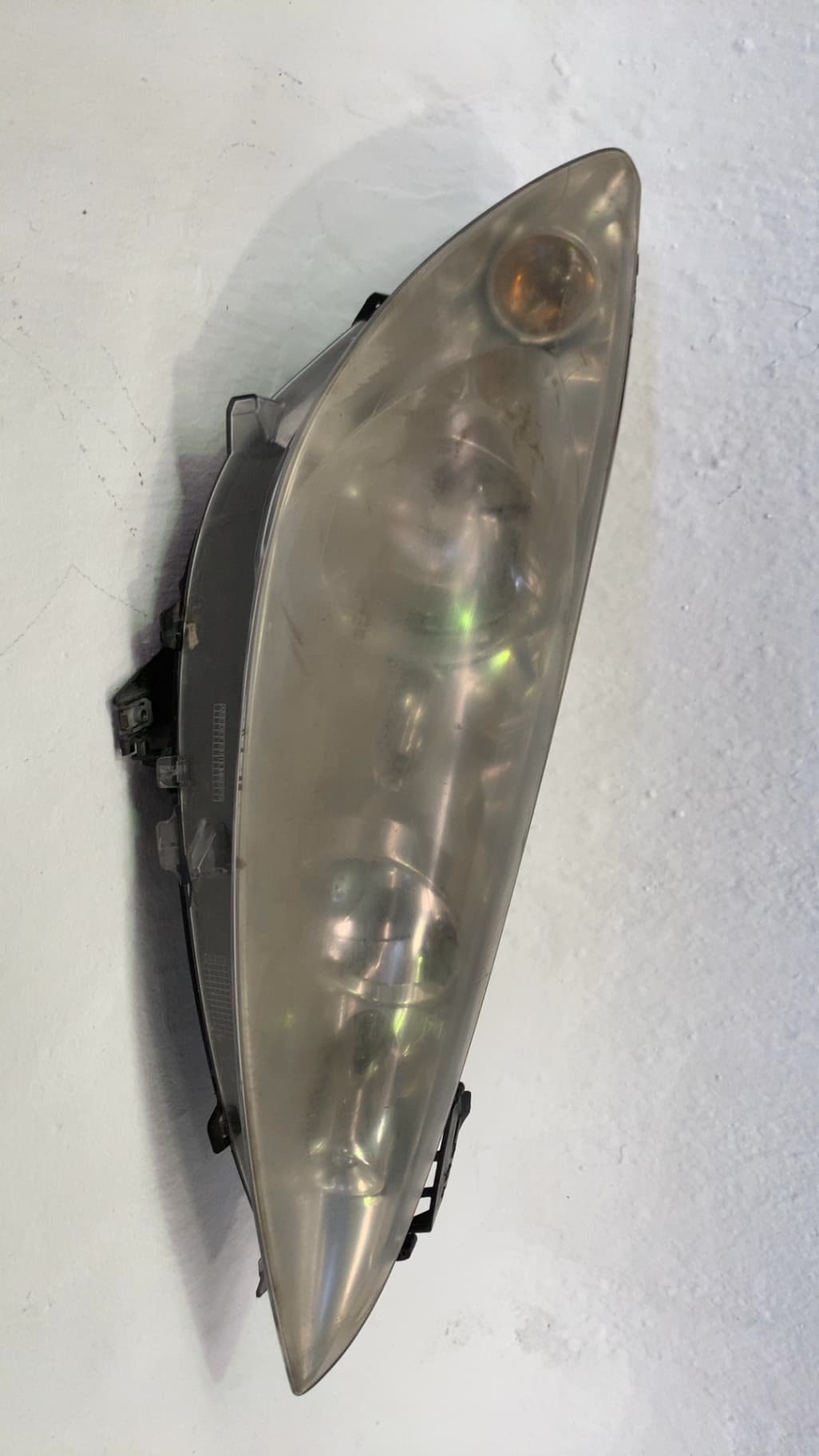 Faro derecho PEUGEOT 308
