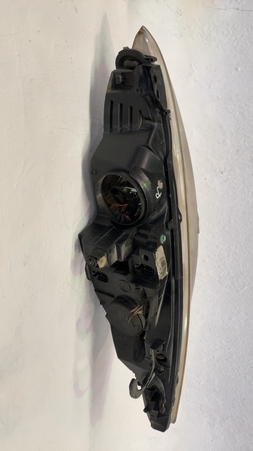 Faro derecho PEUGEOT 308 2