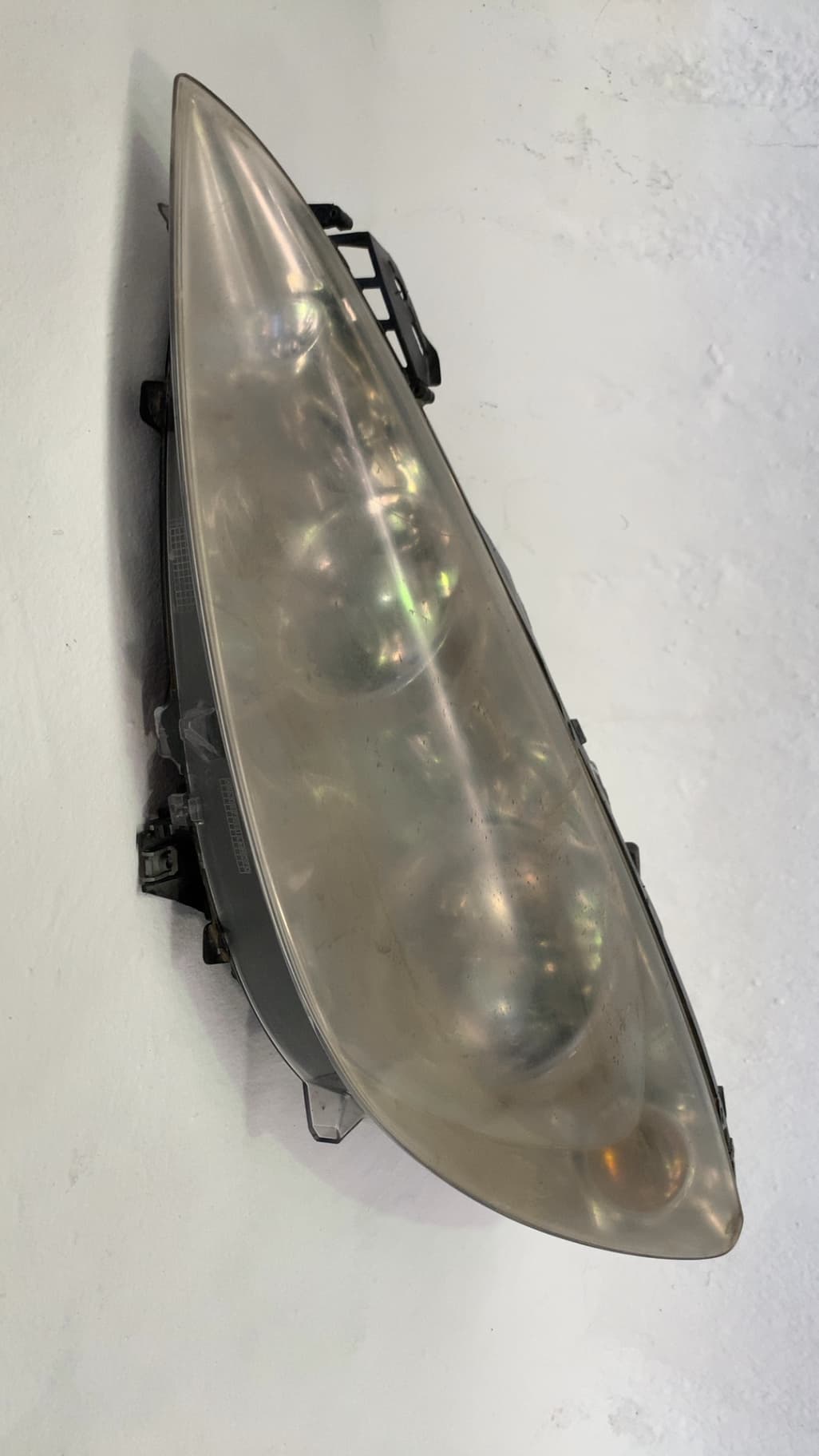 Faro izquierdo PEUGEOT 308