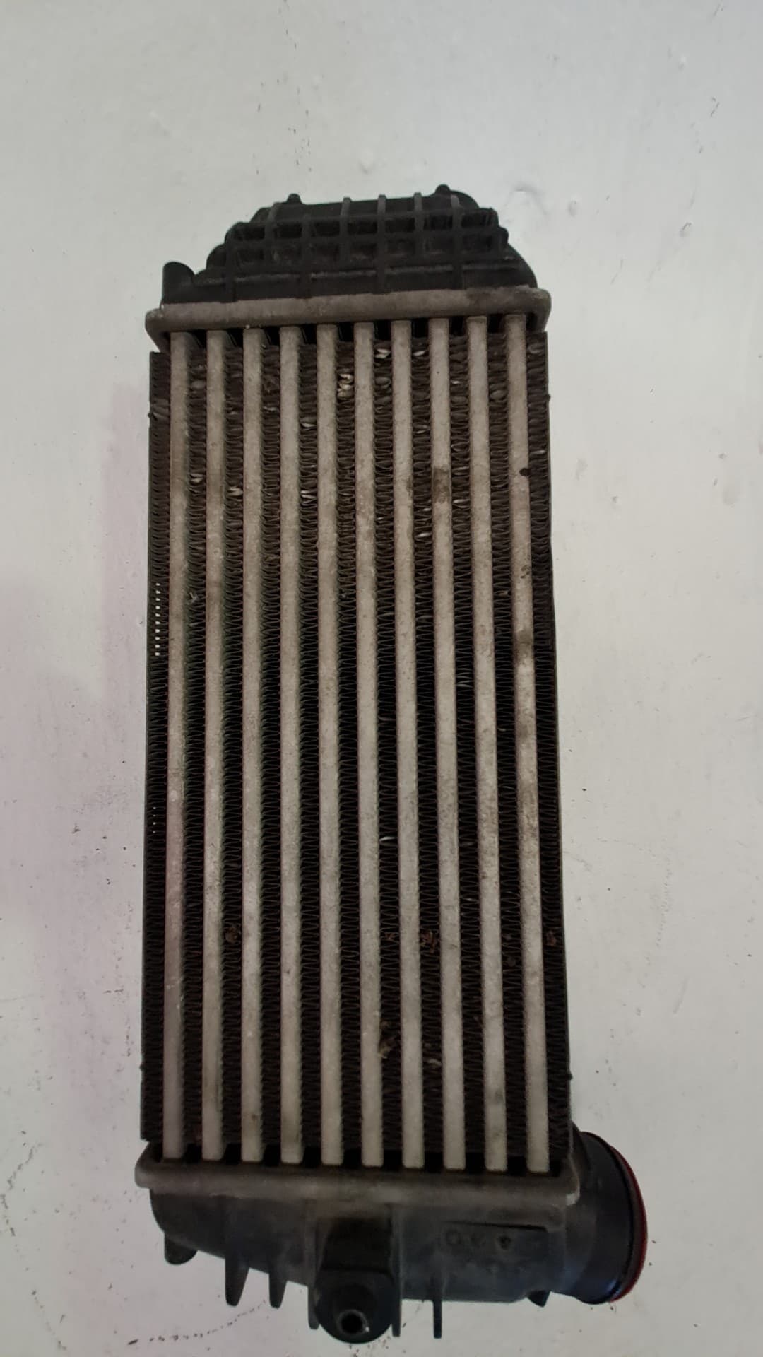 Intercooler PEUGEOT 308 2
