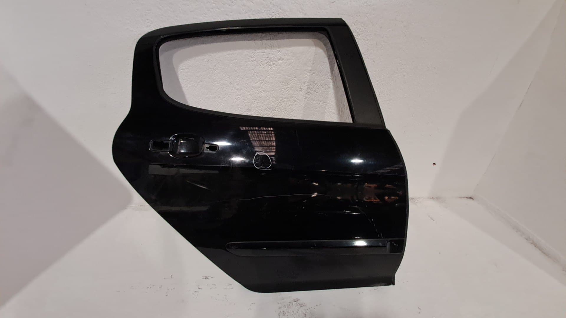 Puerta trasera derecha PEUGEOT 308