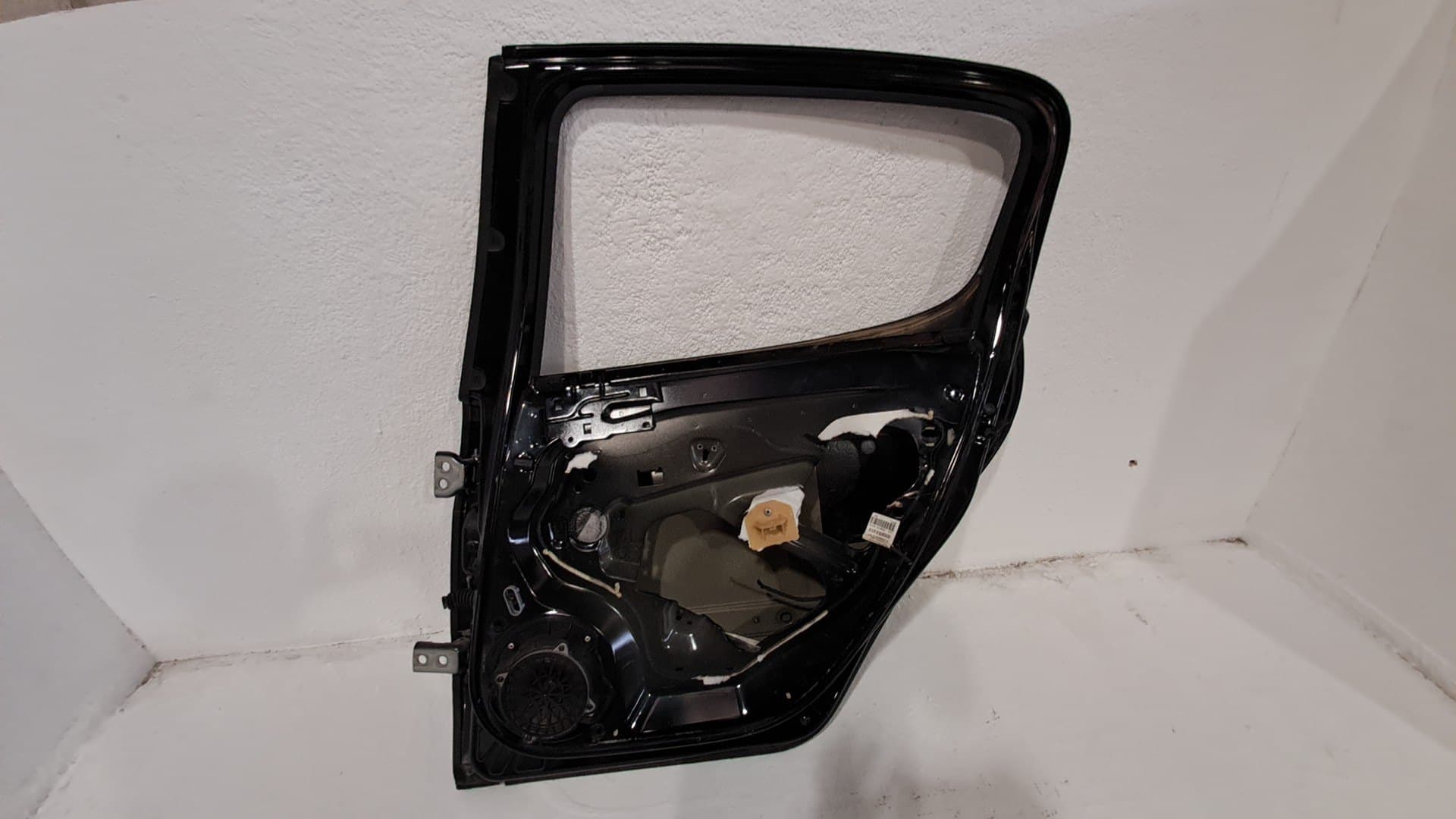 Puerta trasera derecha PEUGEOT 308 2